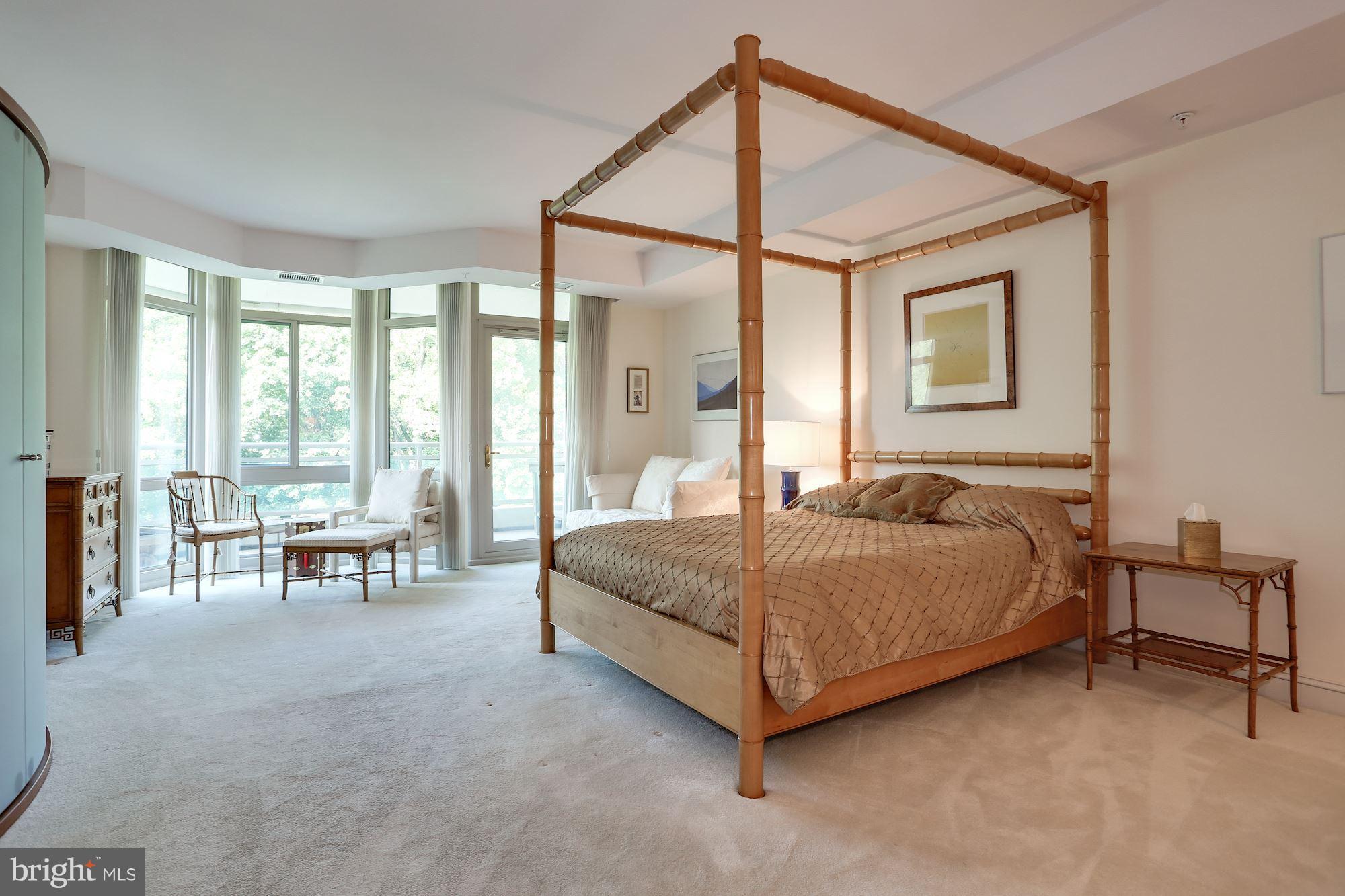 SOMERSET HOUSE CONDOS - Residential