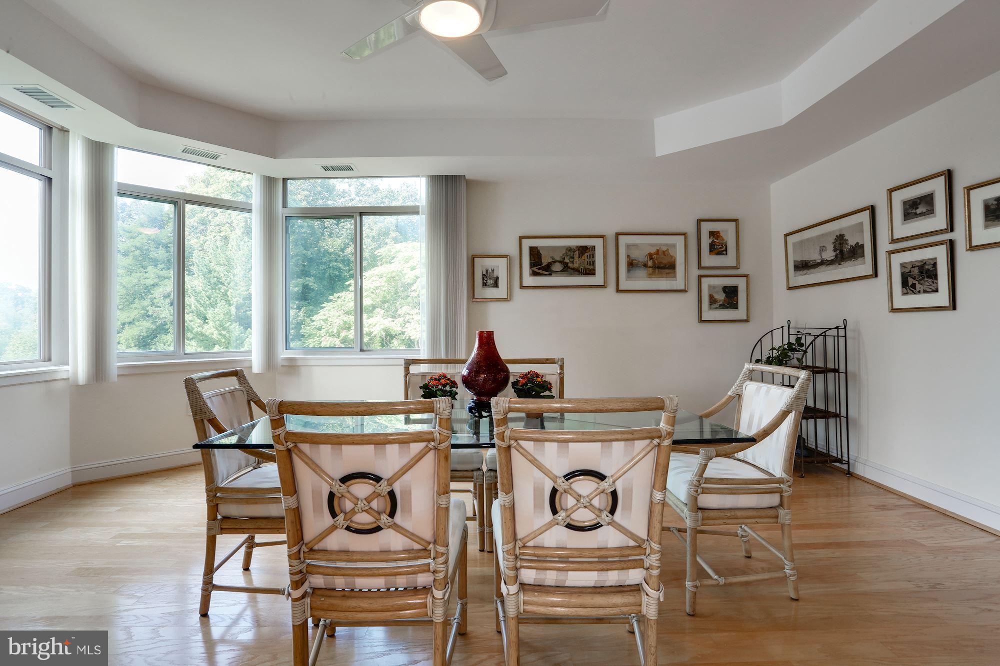 SOMERSET HOUSE CONDOS - Residential