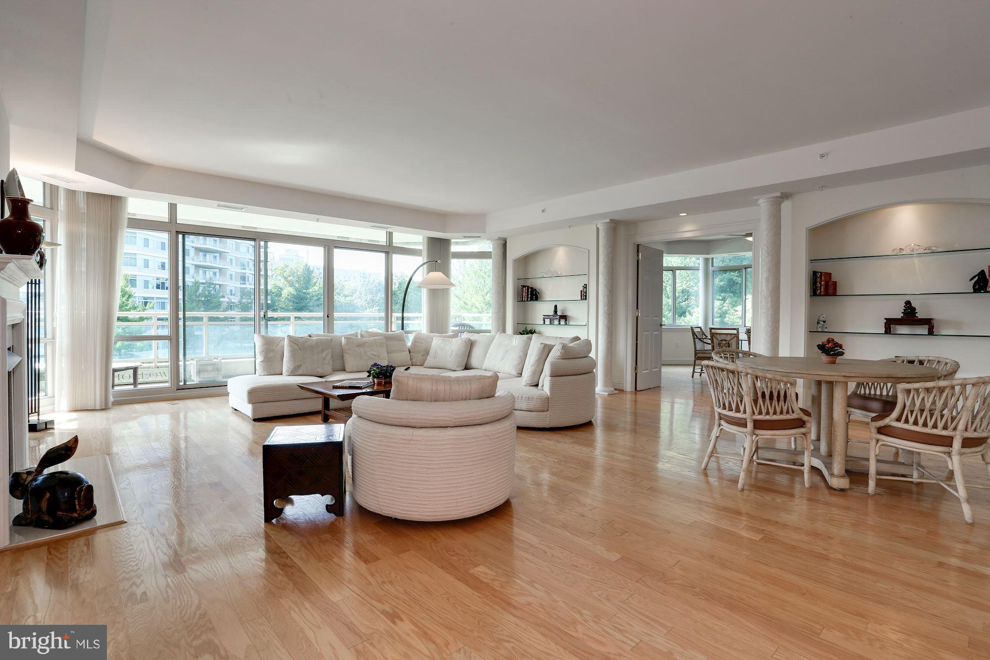 SOMERSET HOUSE CONDOS - Residential