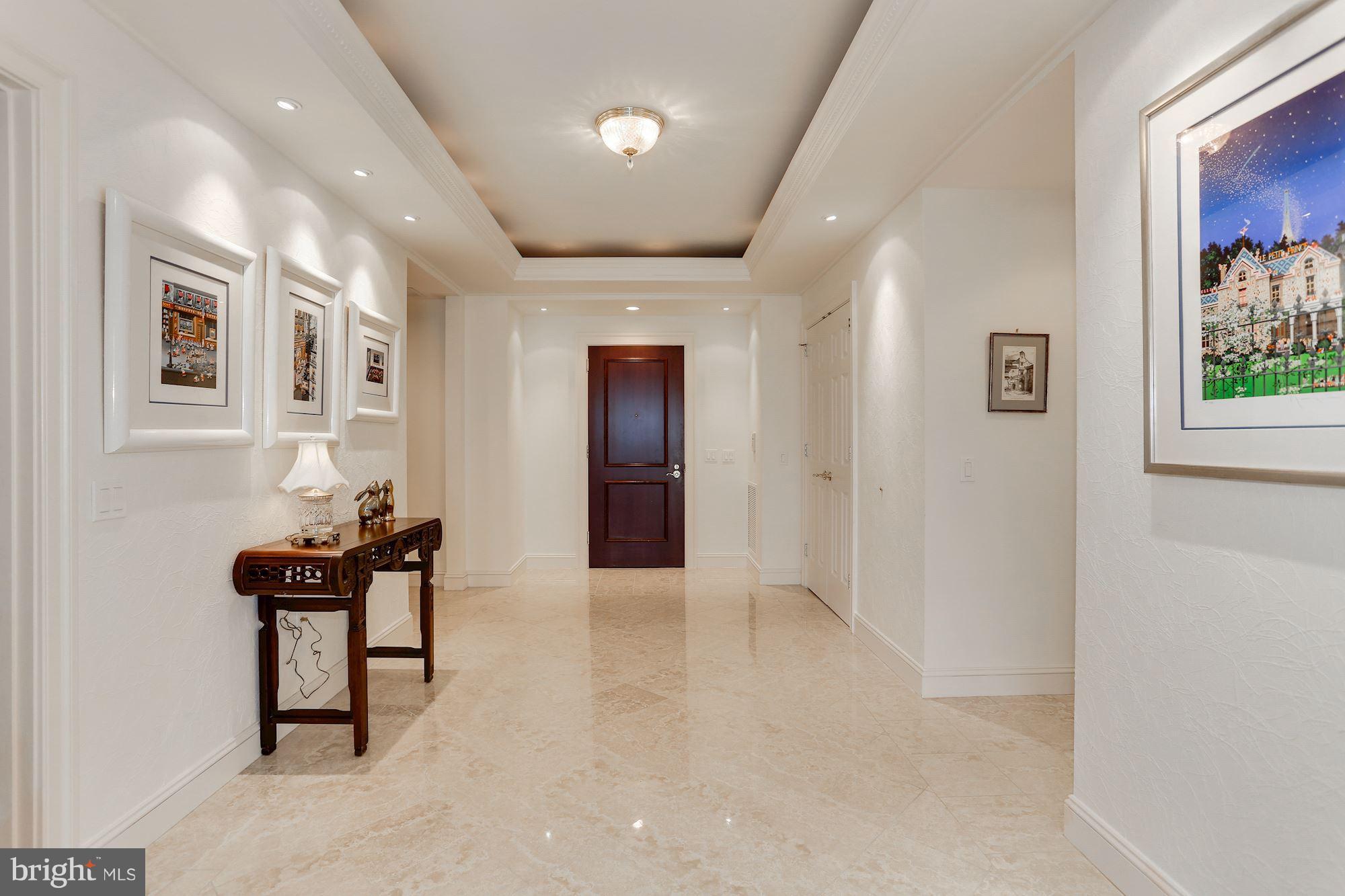 SOMERSET HOUSE CONDOS - Residential