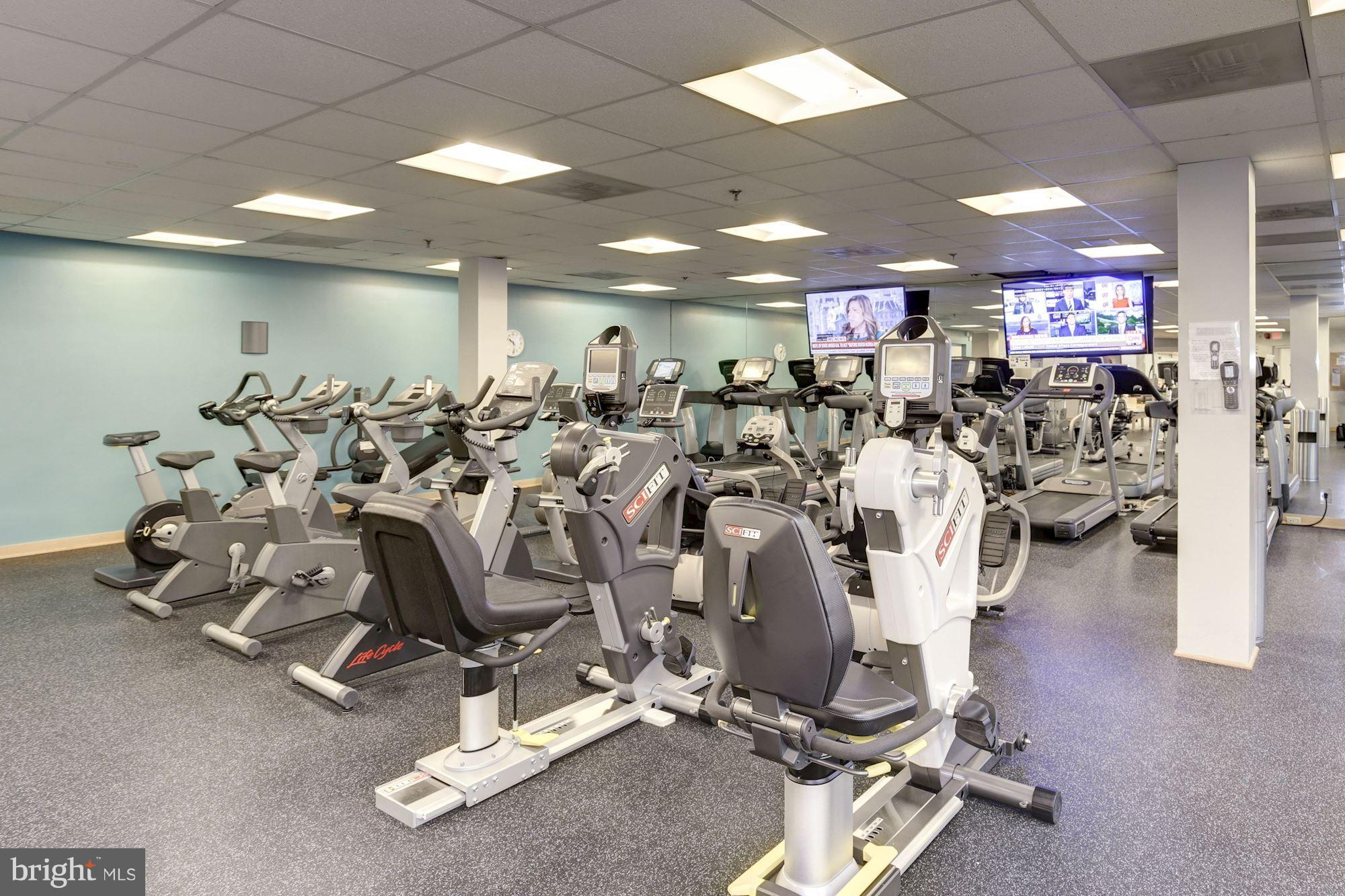 SOMERSET HOUSE CONDOS - Residential