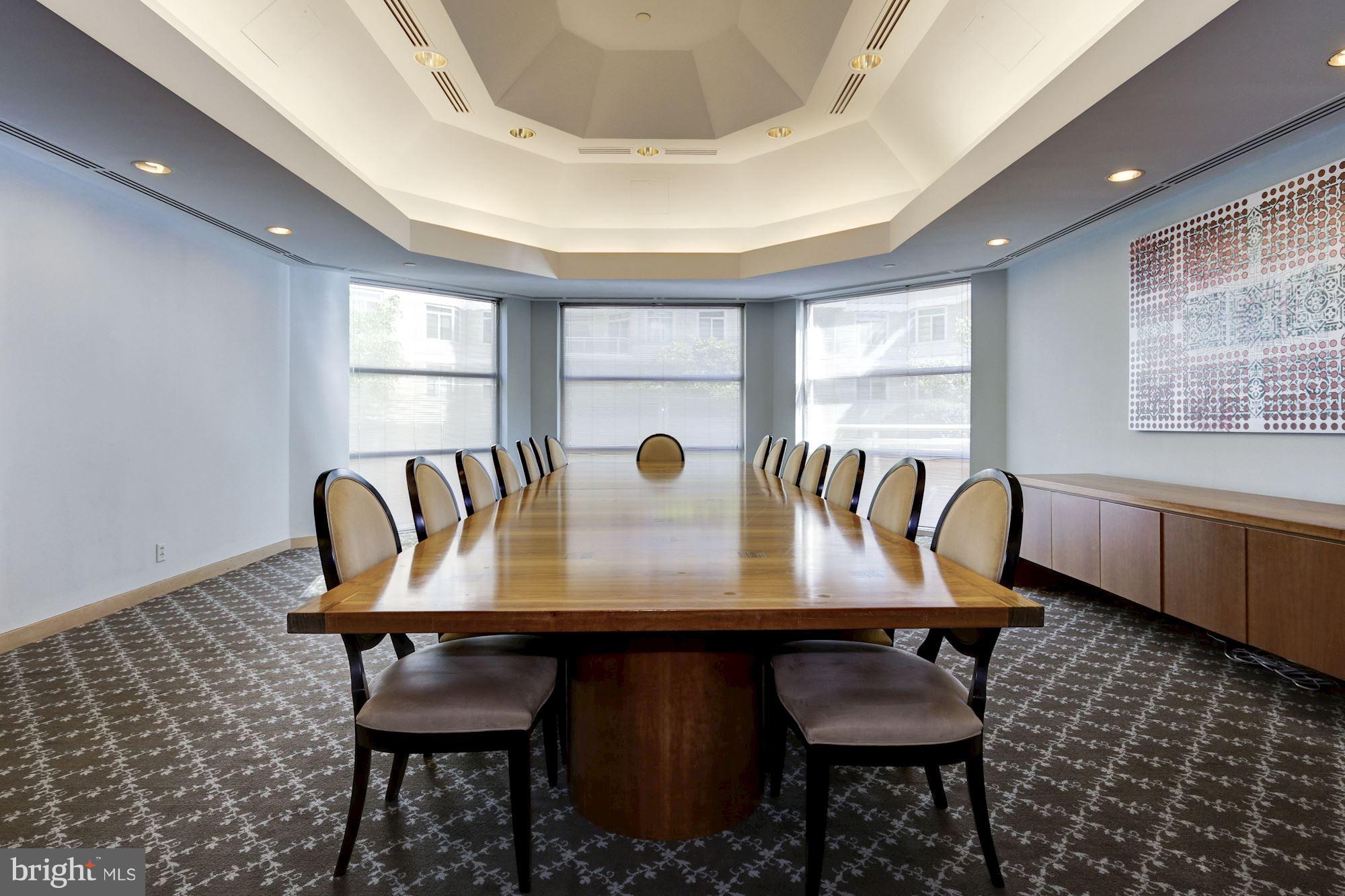 SOMERSET HOUSE CONDOS - Residential