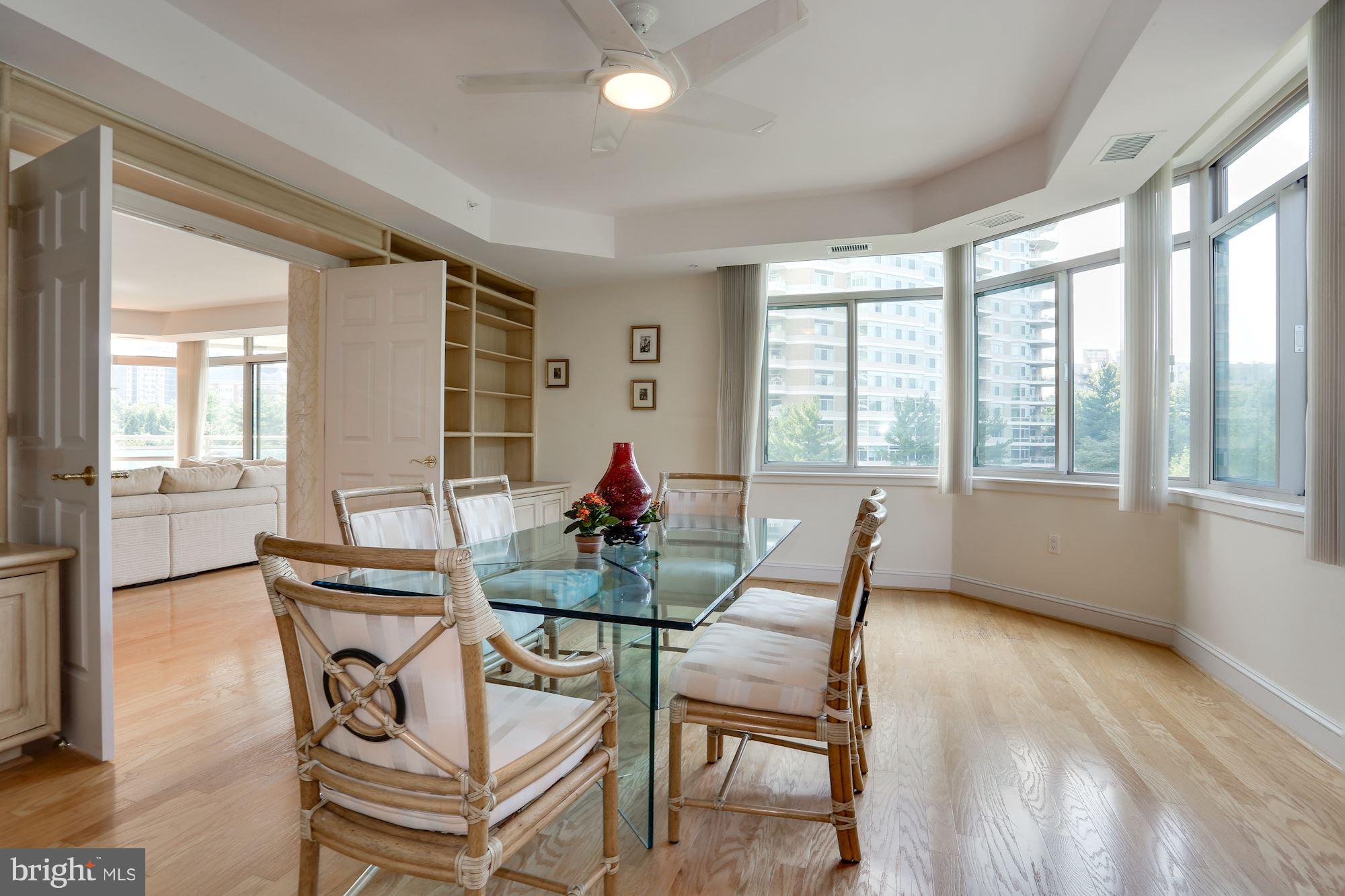 SOMERSET HOUSE CONDOS - Residential