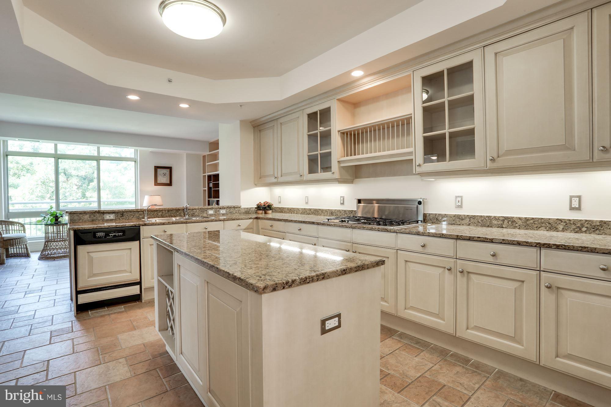 SOMERSET HOUSE CONDOS - Residential