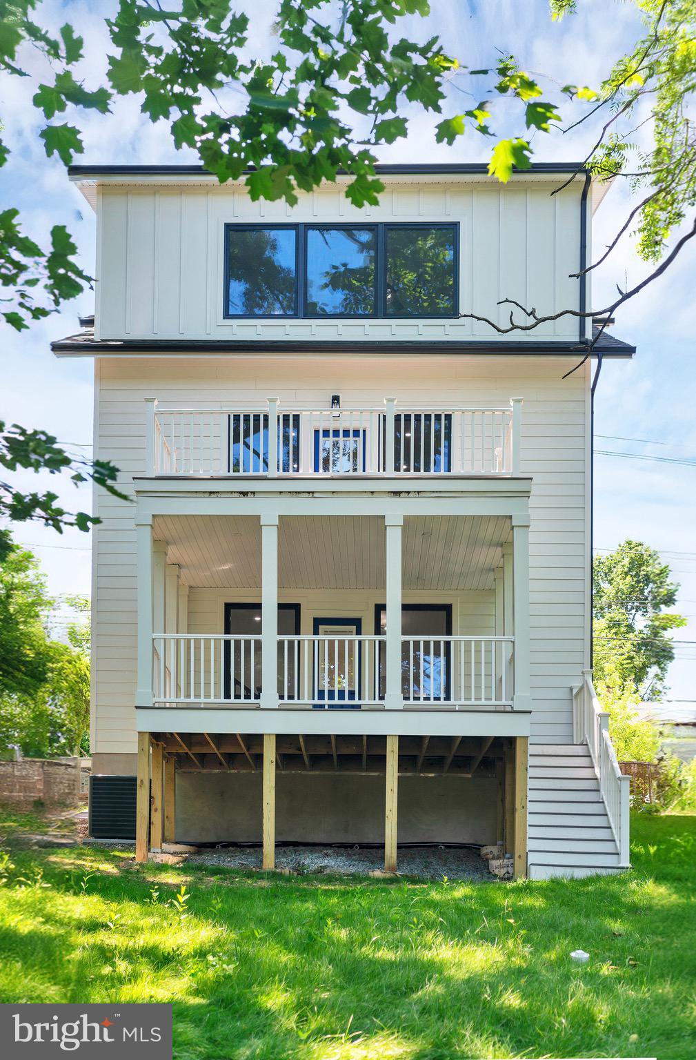 TAKOMA PARK - Residential