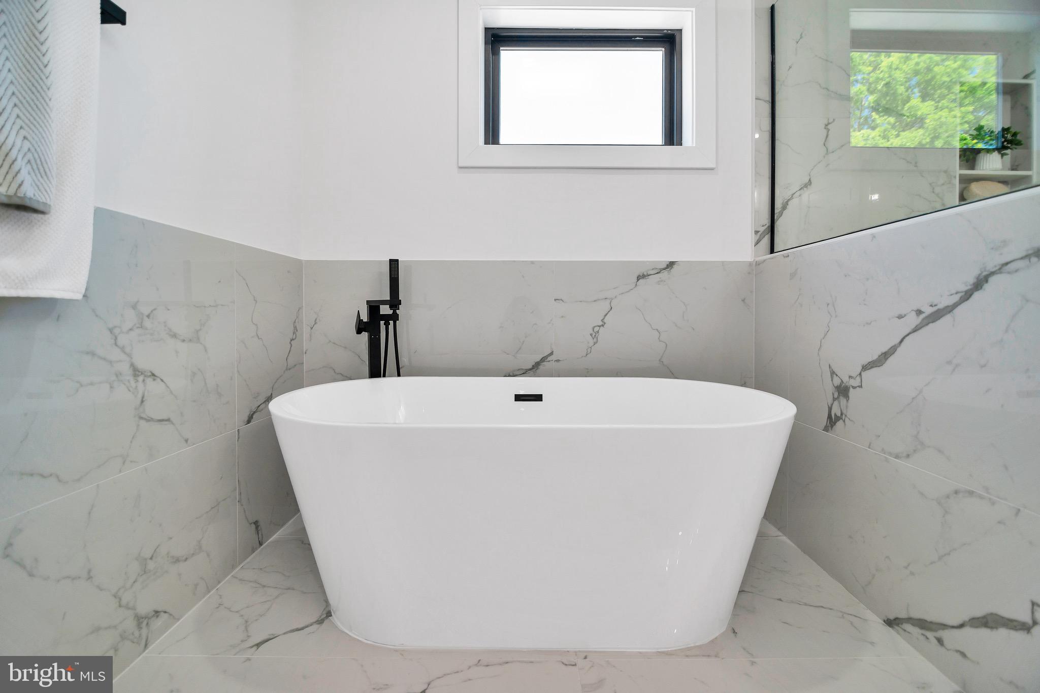 TAKOMA PARK - Residential