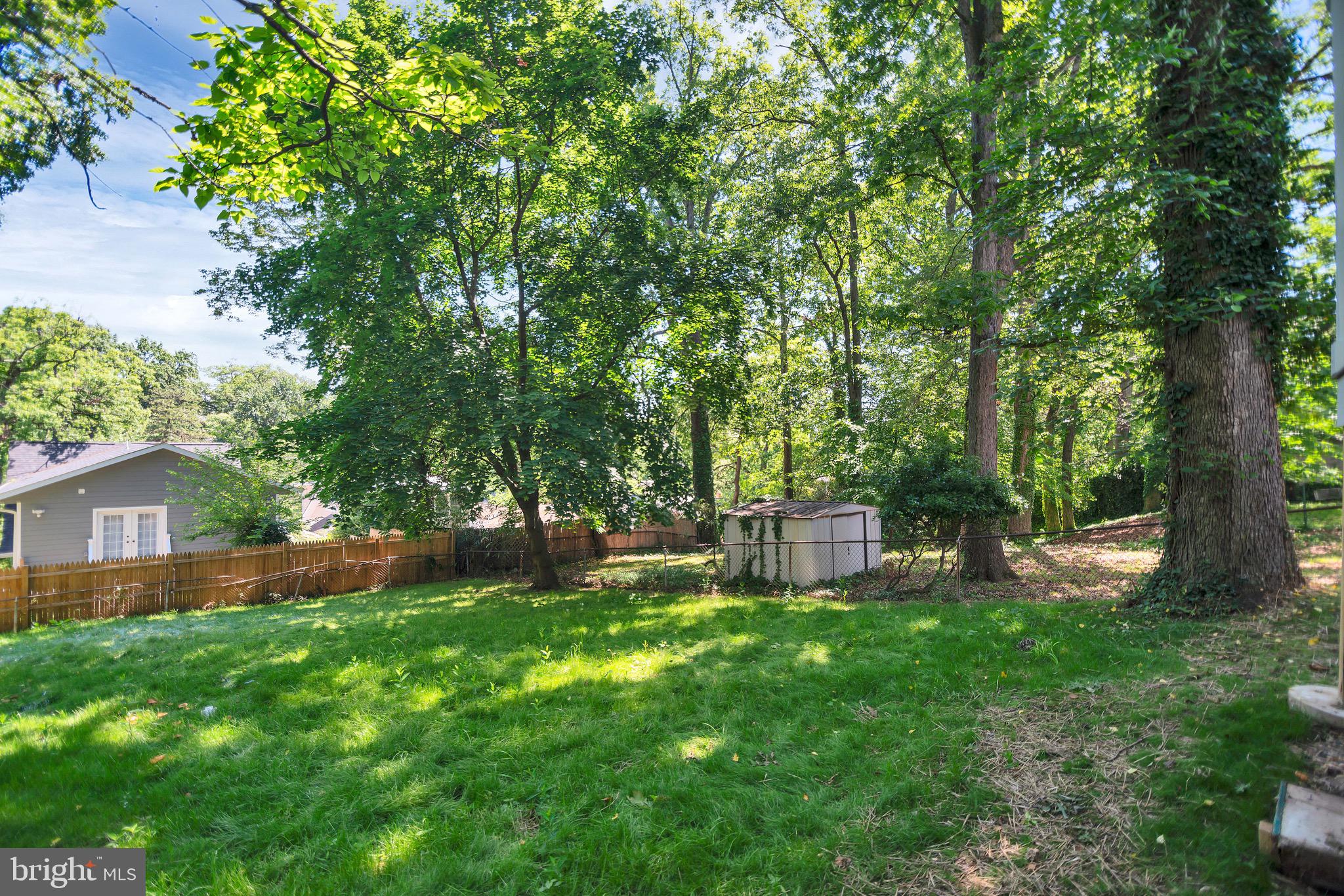 TAKOMA PARK - Residential