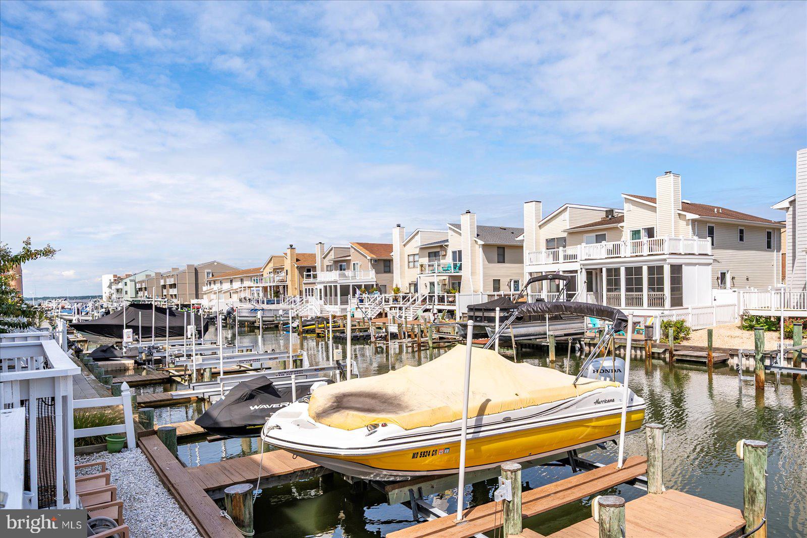 LITTLE SALISBURY - Residential