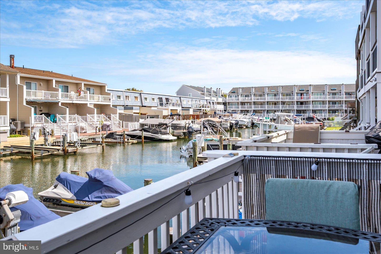 LITTLE SALISBURY - Residential