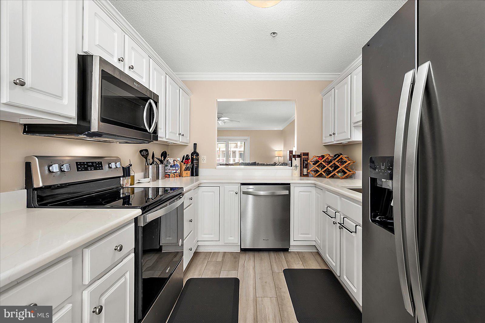 LITTLE SALISBURY - Residential