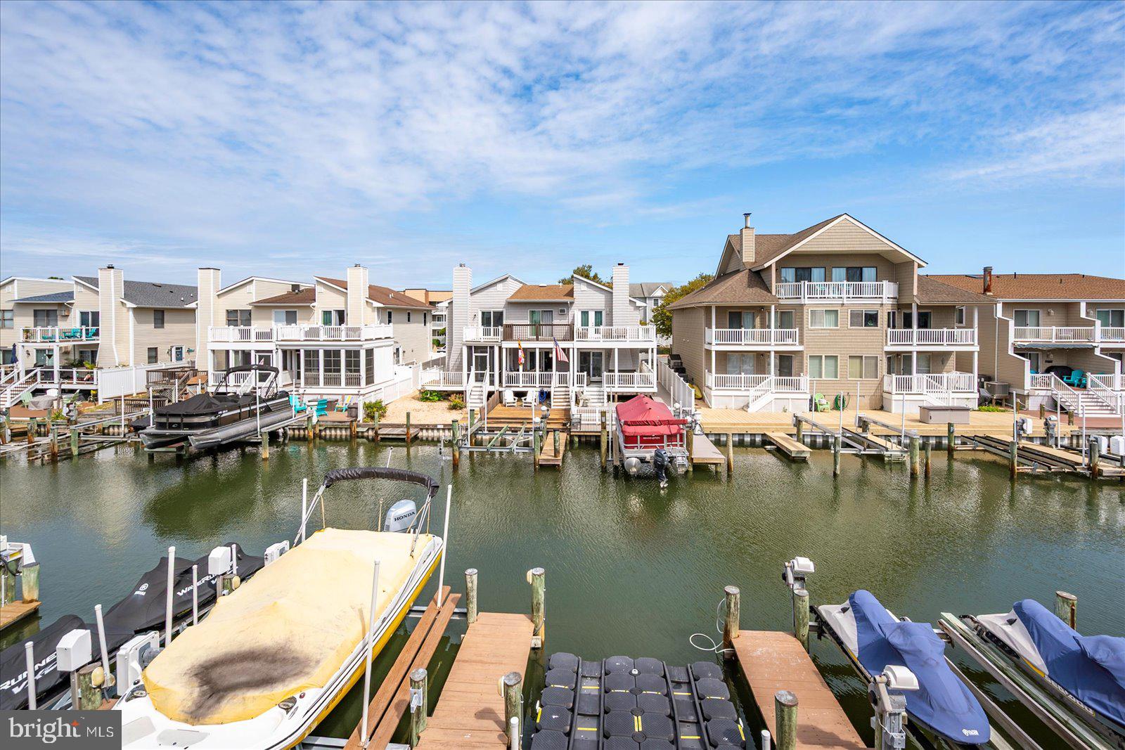 LITTLE SALISBURY - Residential