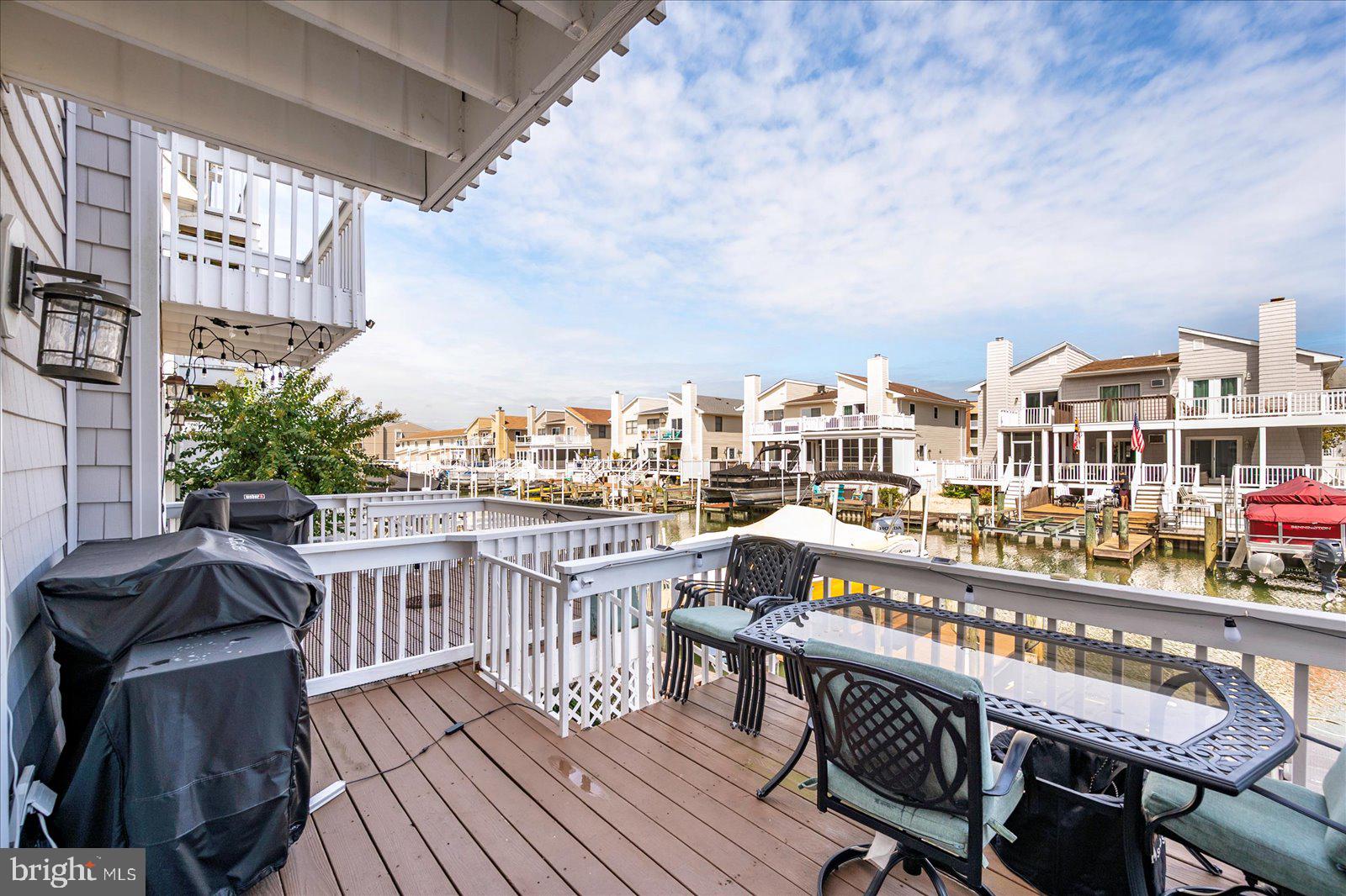 LITTLE SALISBURY - Residential