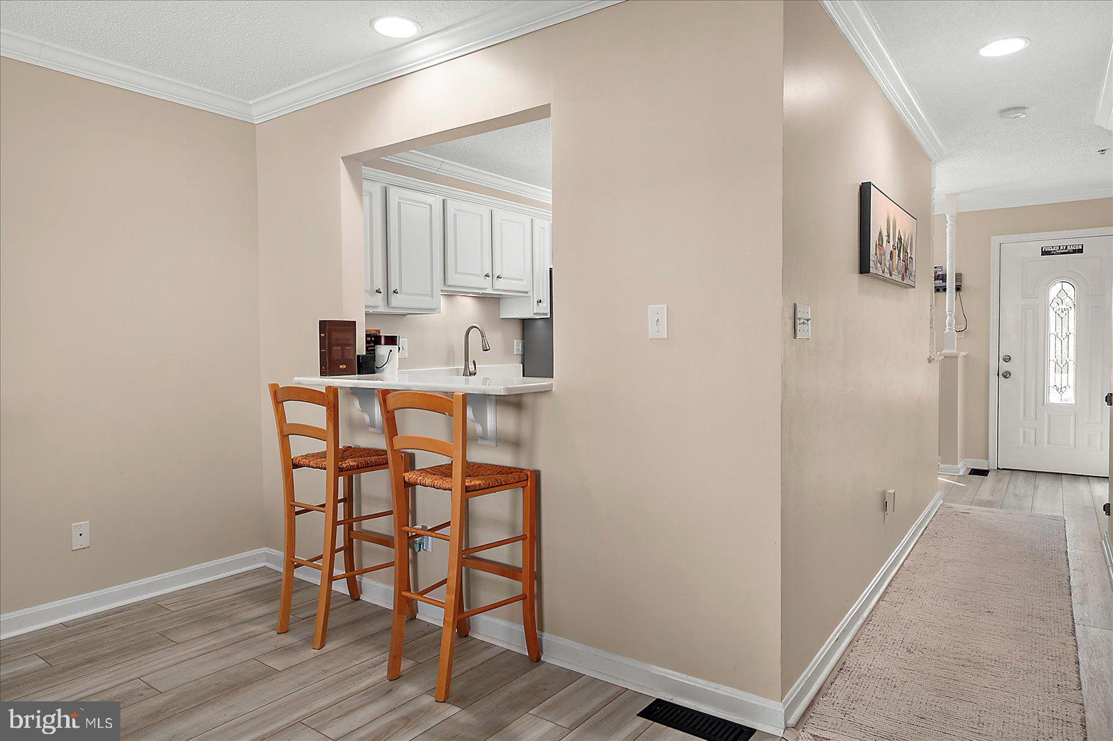 LITTLE SALISBURY - Residential