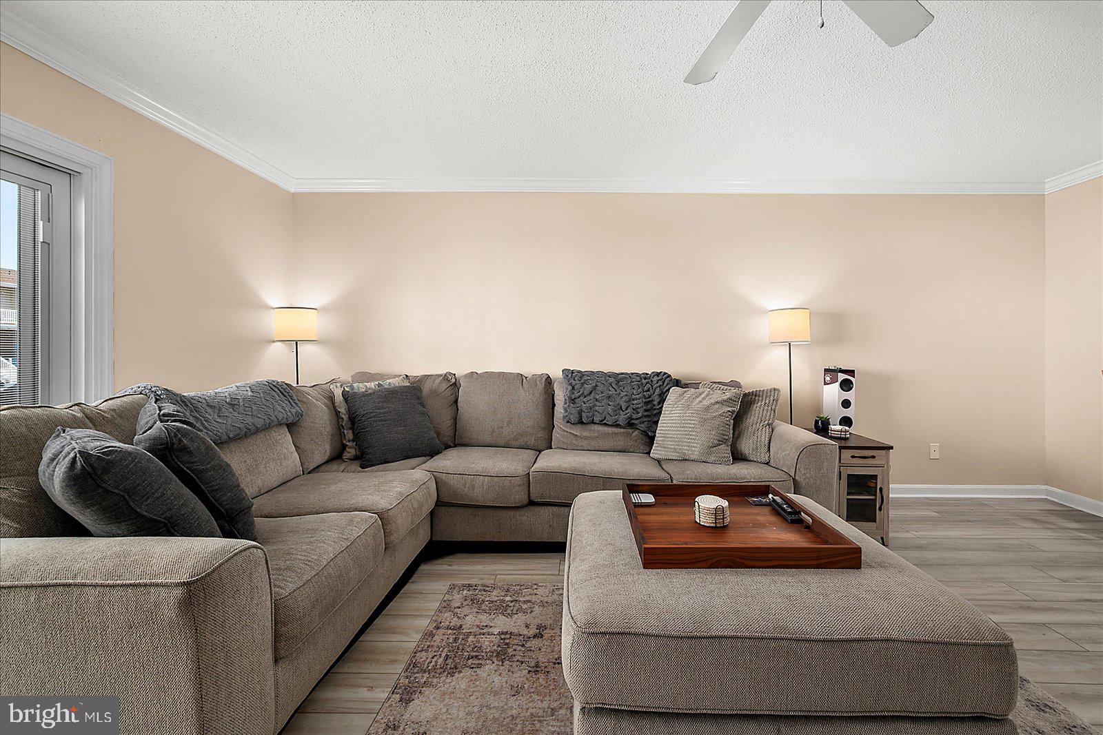 LITTLE SALISBURY - Residential