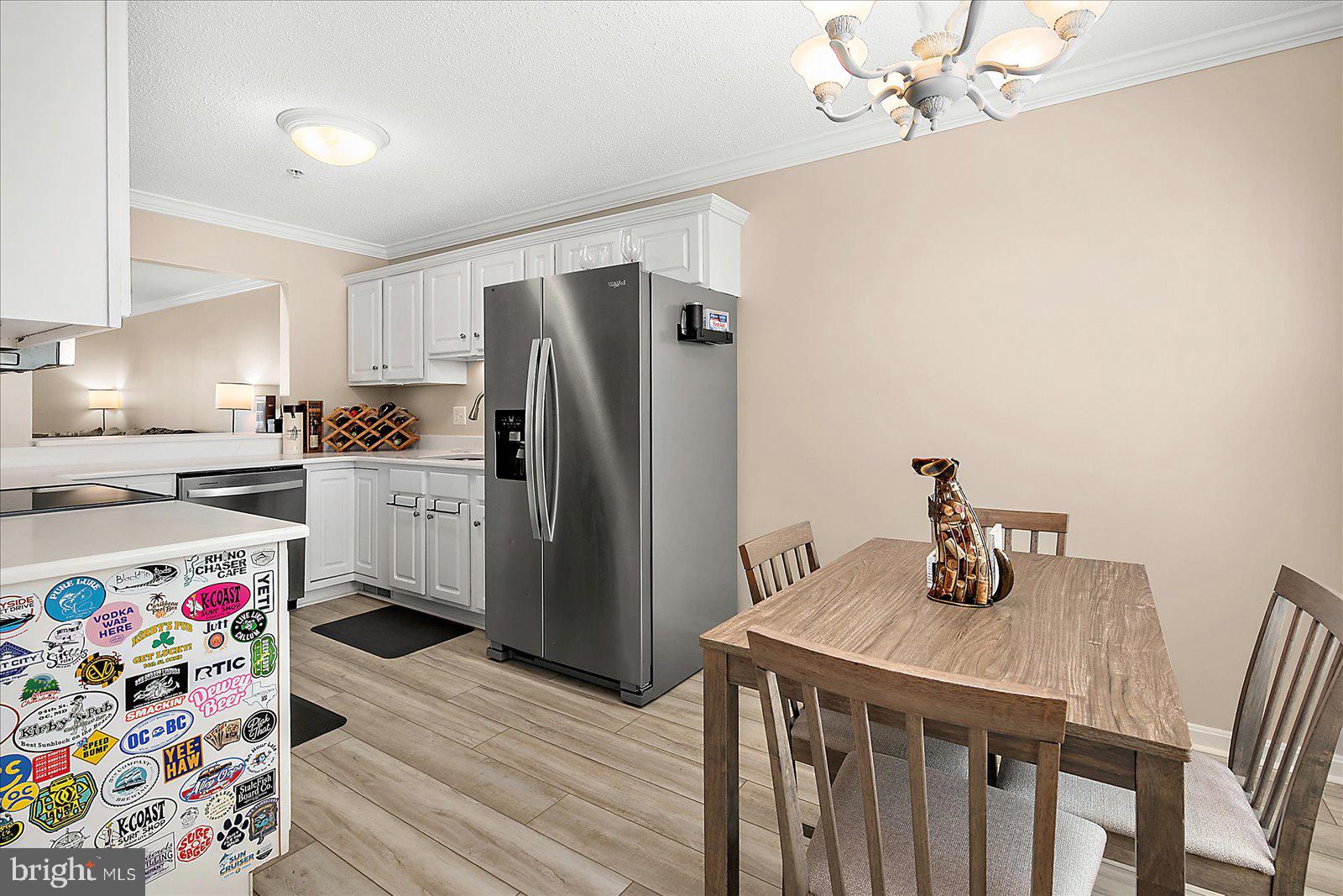 LITTLE SALISBURY - Residential