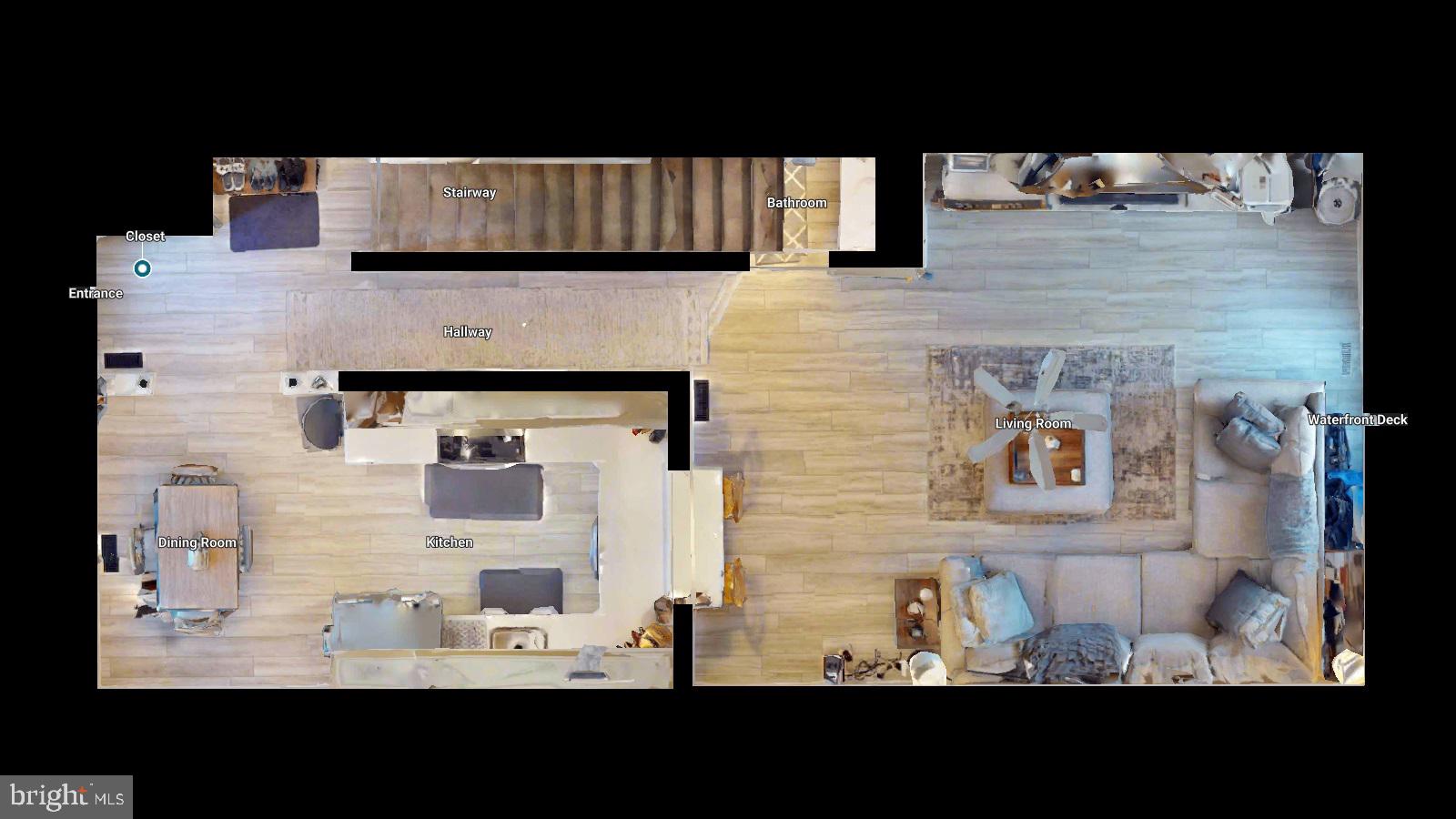 LITTLE SALISBURY - Residential