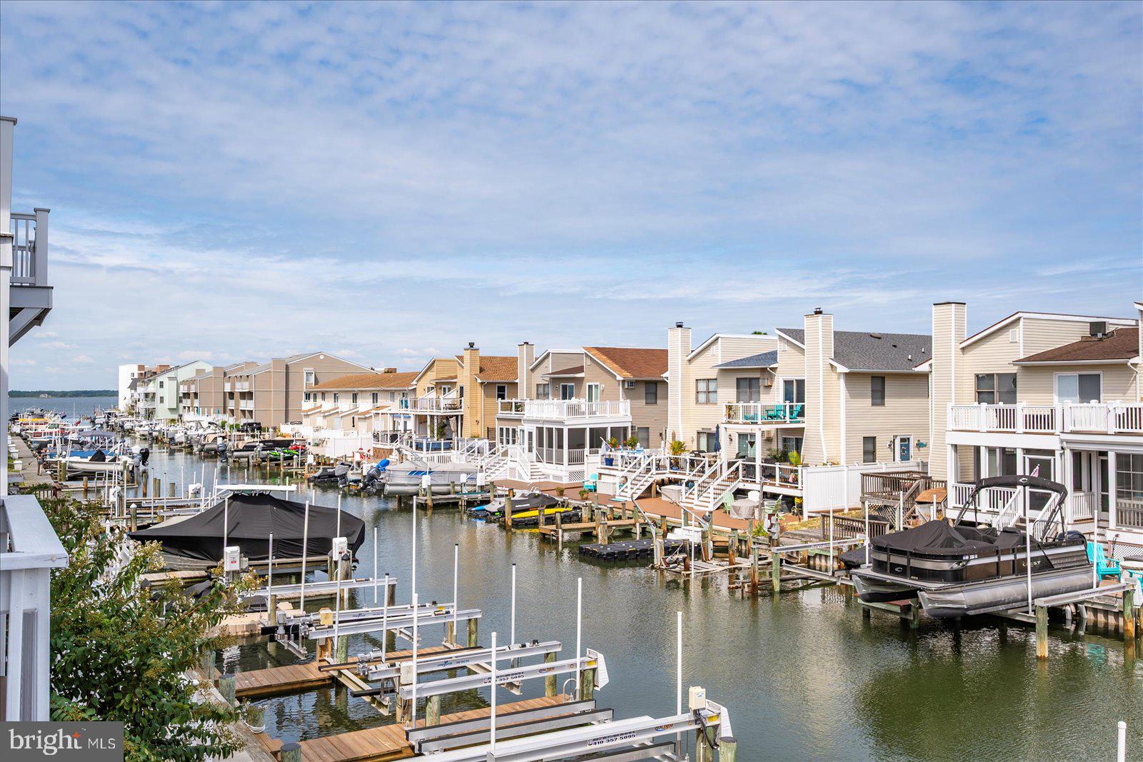 LITTLE SALISBURY - Residential