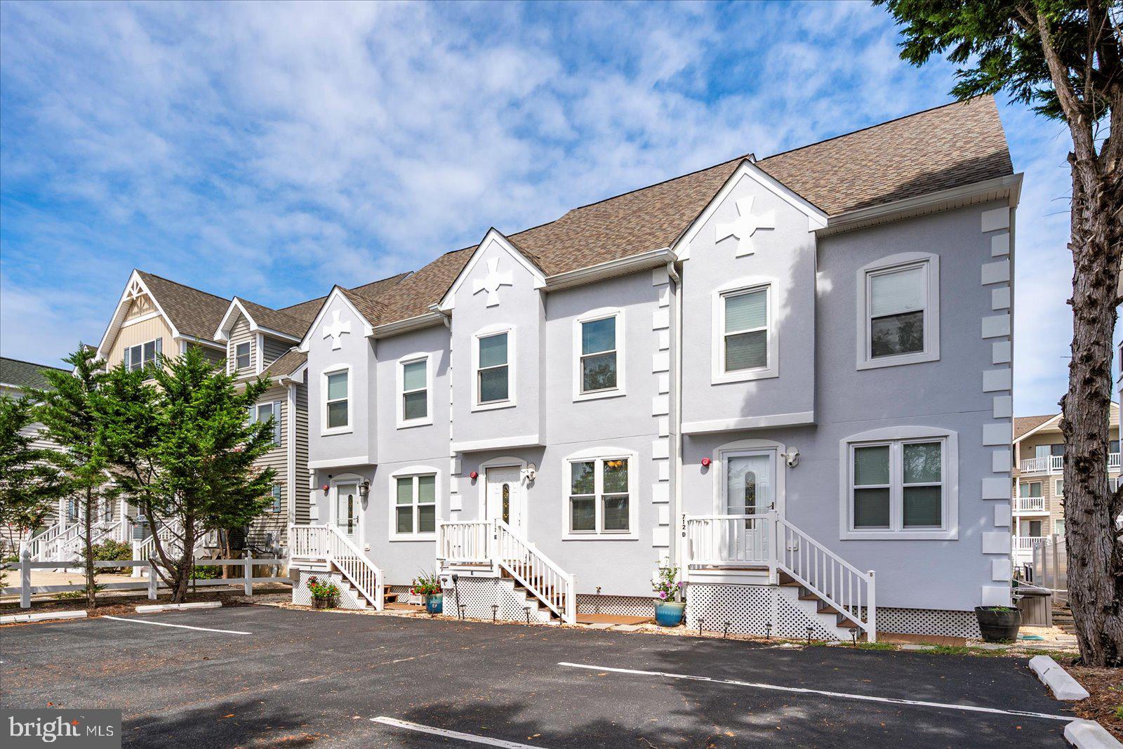 LITTLE SALISBURY - Residential