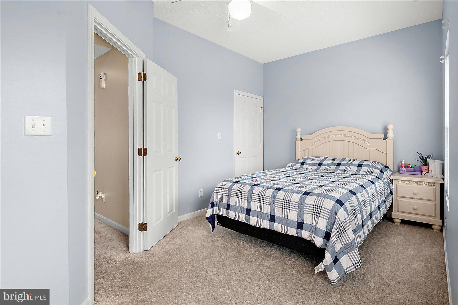 LITTLE SALISBURY - Residential