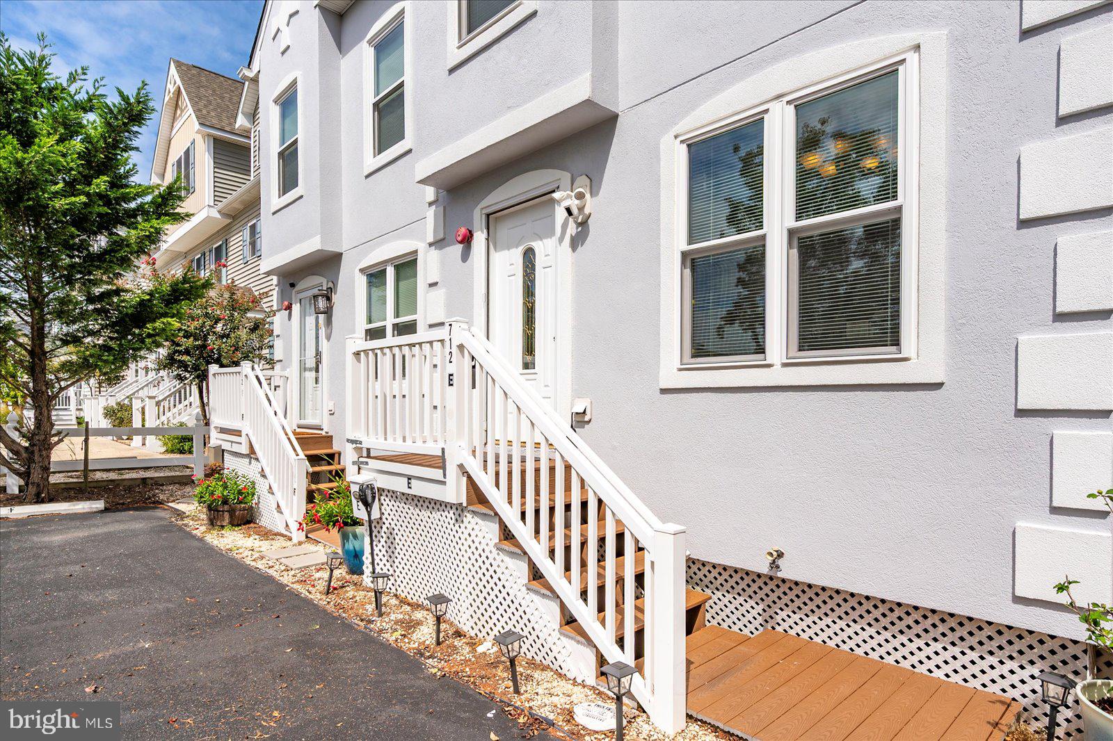 LITTLE SALISBURY - Residential