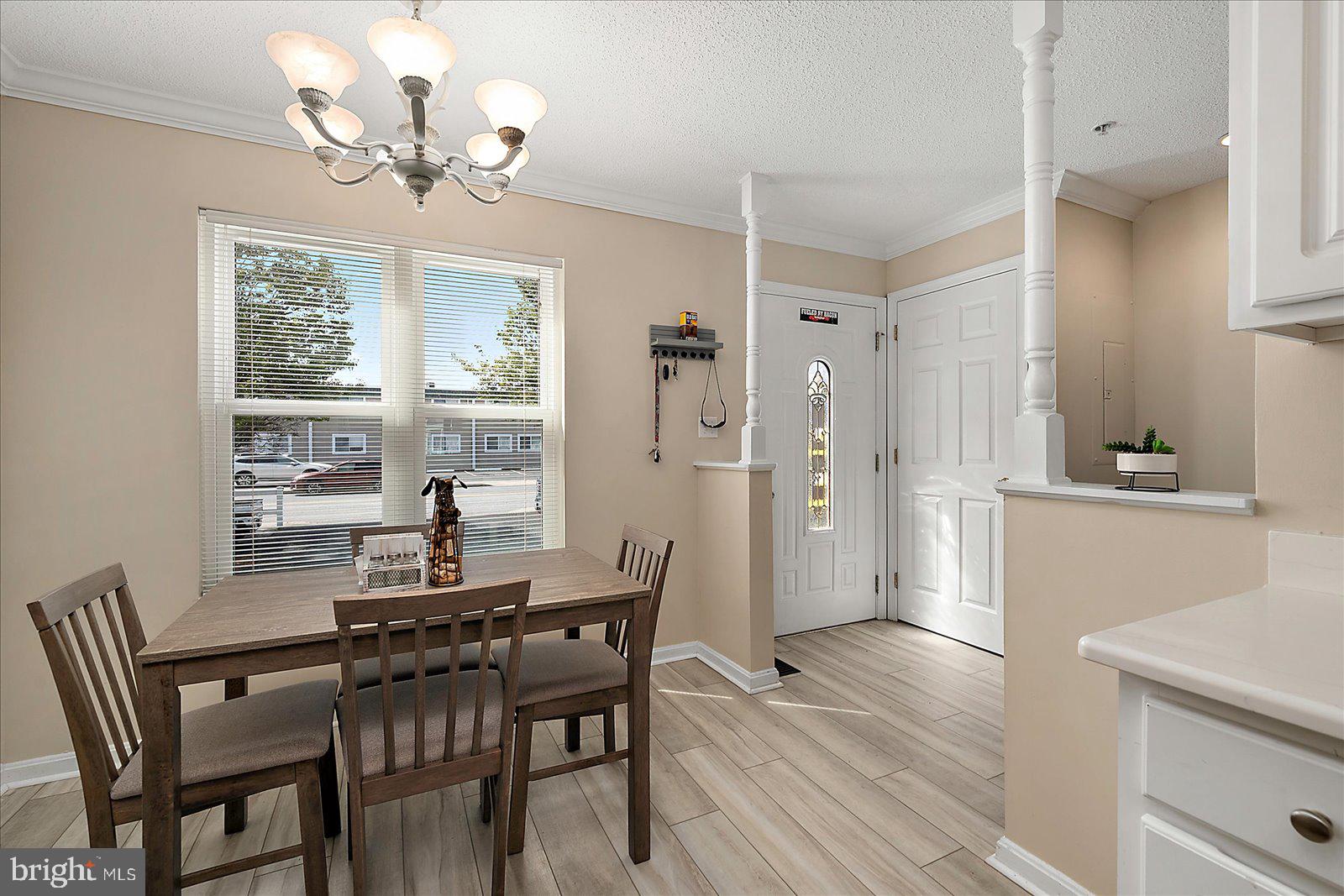 LITTLE SALISBURY - Residential