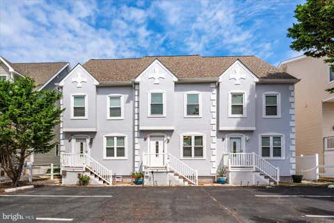 Townhouse For Sale - 712 Bradley Road #E<br/> OCEAN CITY, MD 21842