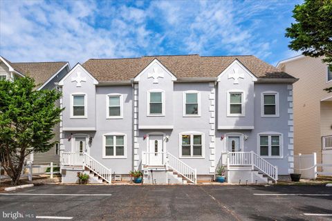 712 BRADLEY ROAD E OCEAN CITY MD 21842