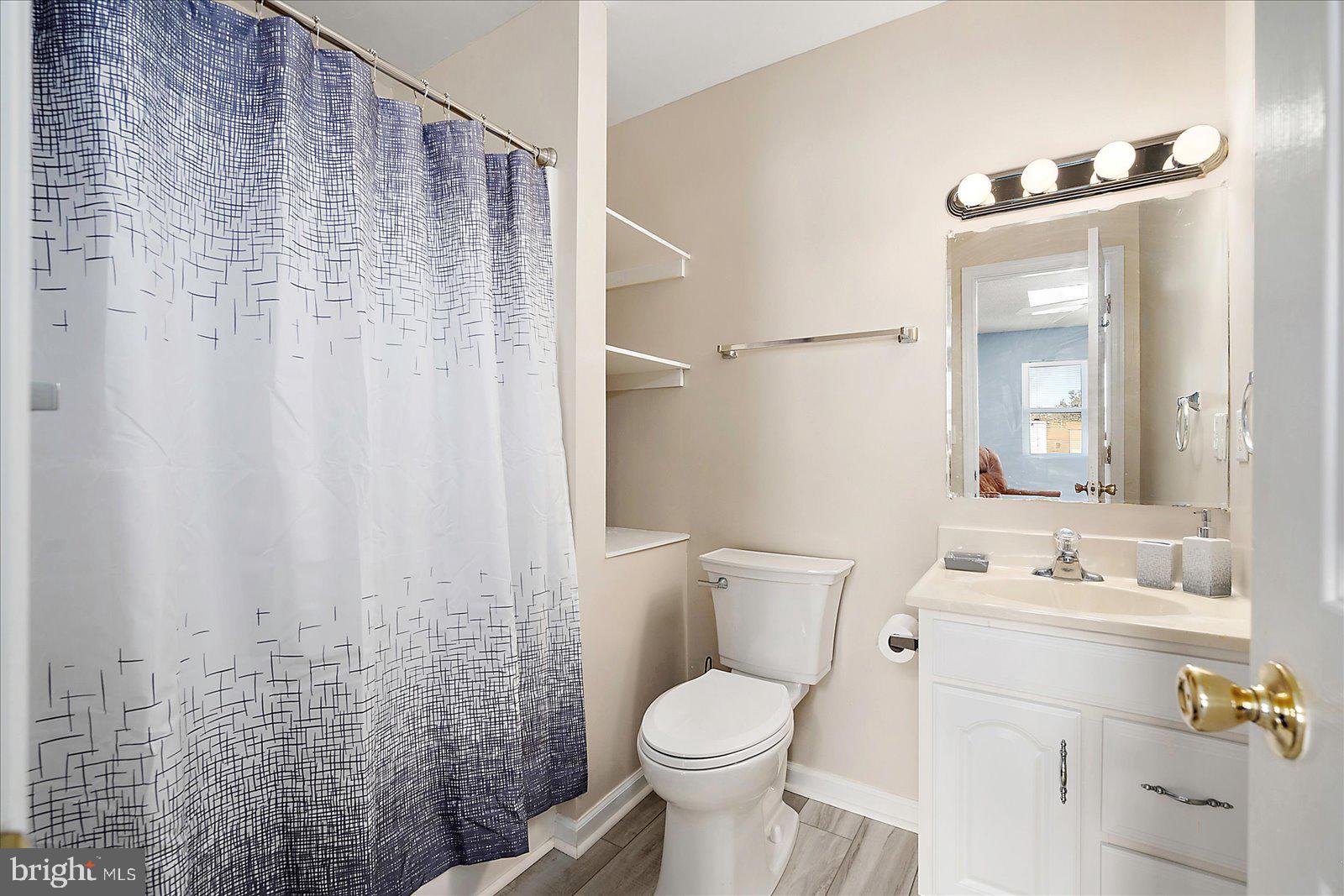 LITTLE SALISBURY - Residential