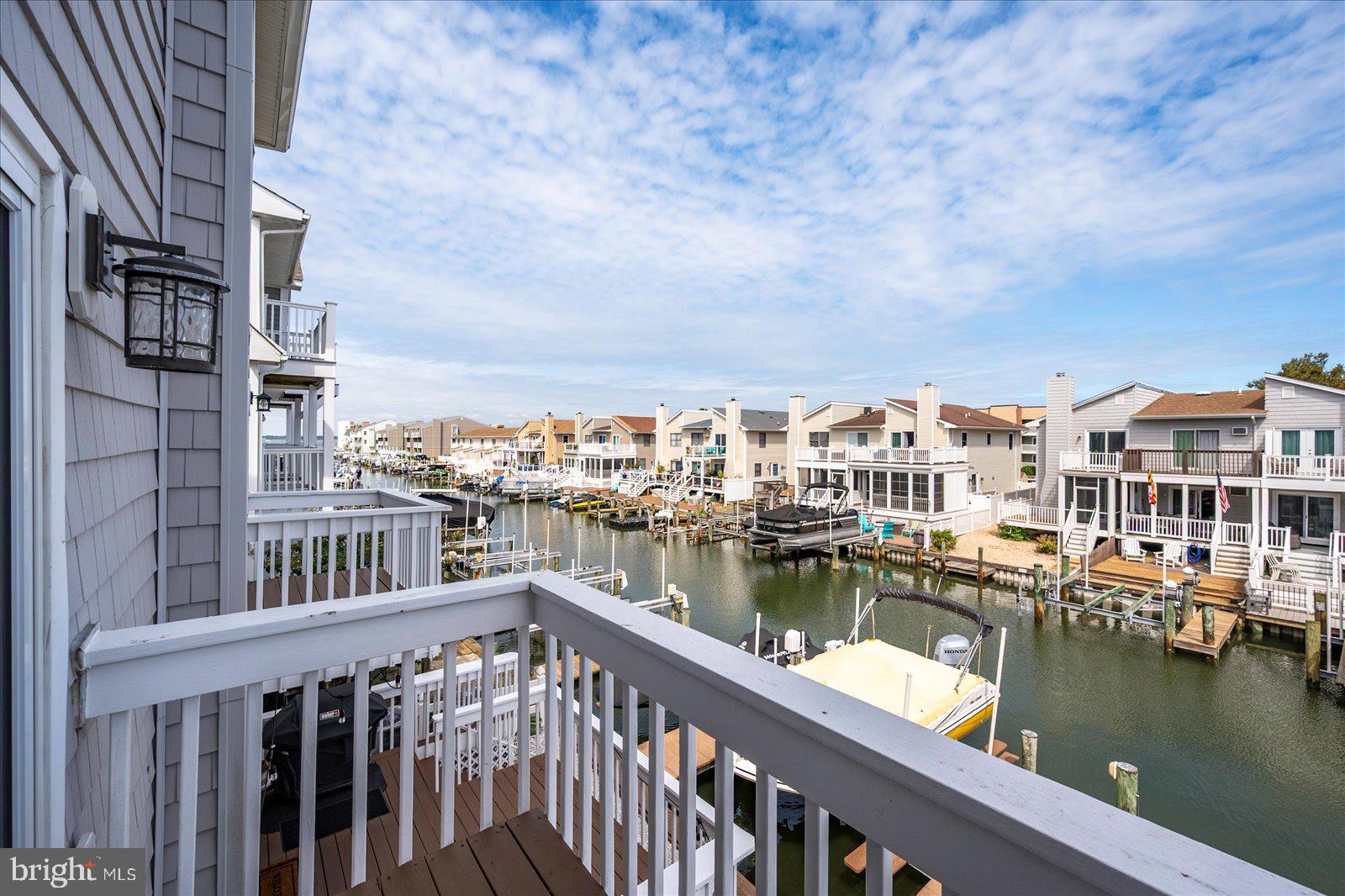 LITTLE SALISBURY - Residential