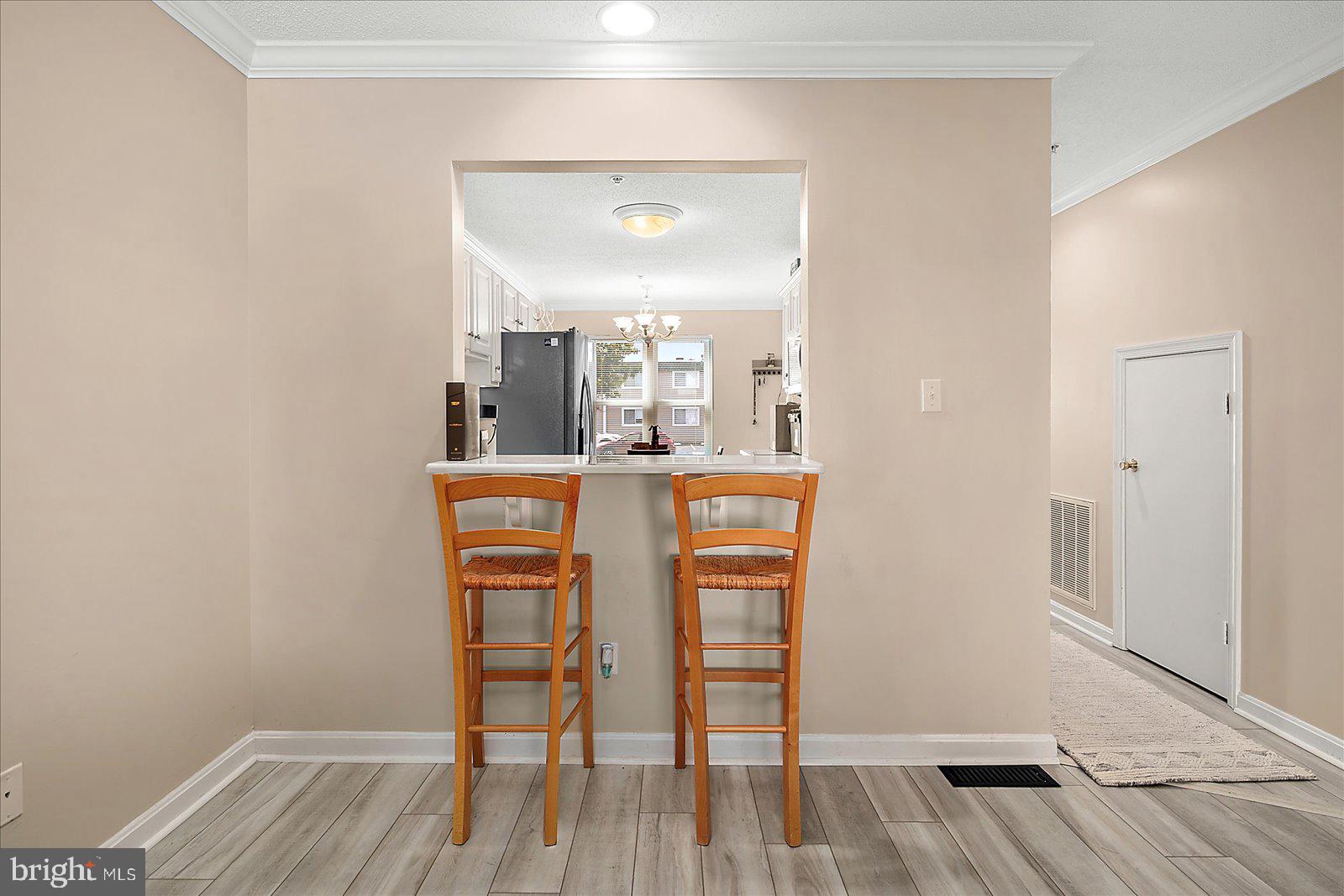 LITTLE SALISBURY - Residential