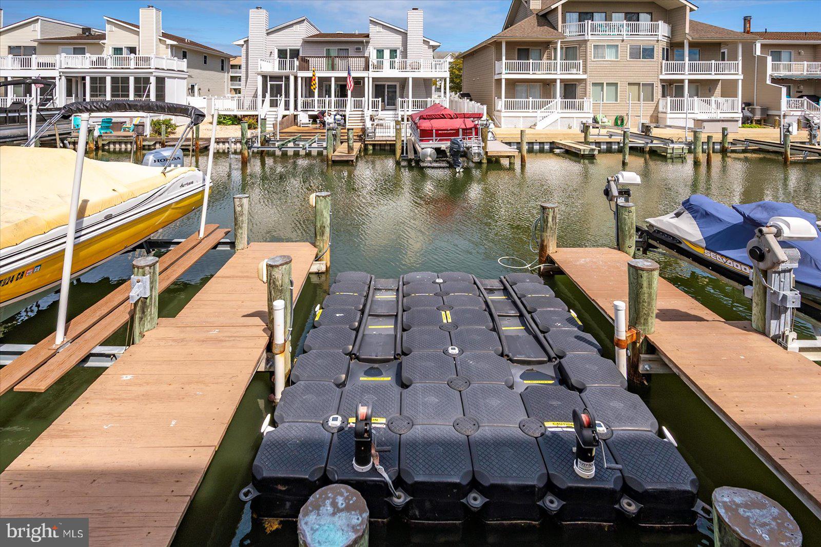 LITTLE SALISBURY - Residential