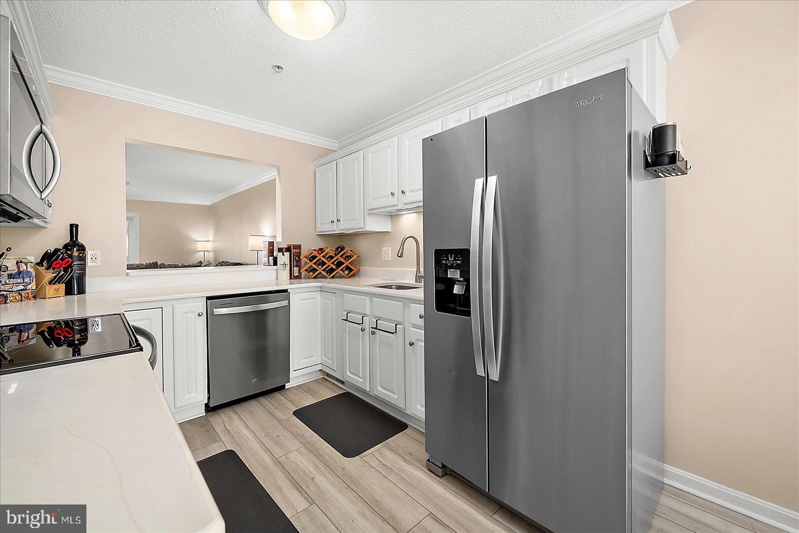 LITTLE SALISBURY - Residential