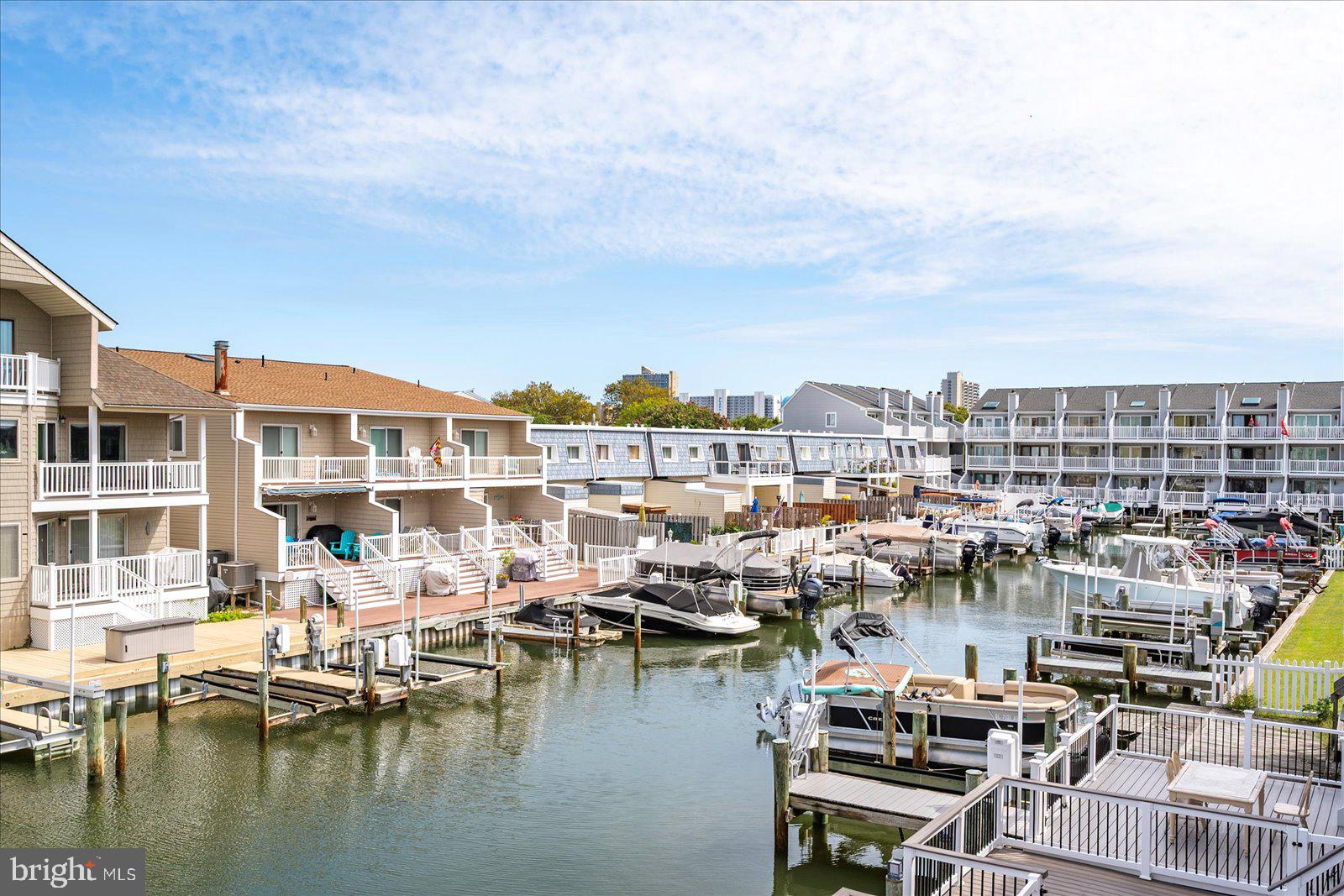 LITTLE SALISBURY - Residential