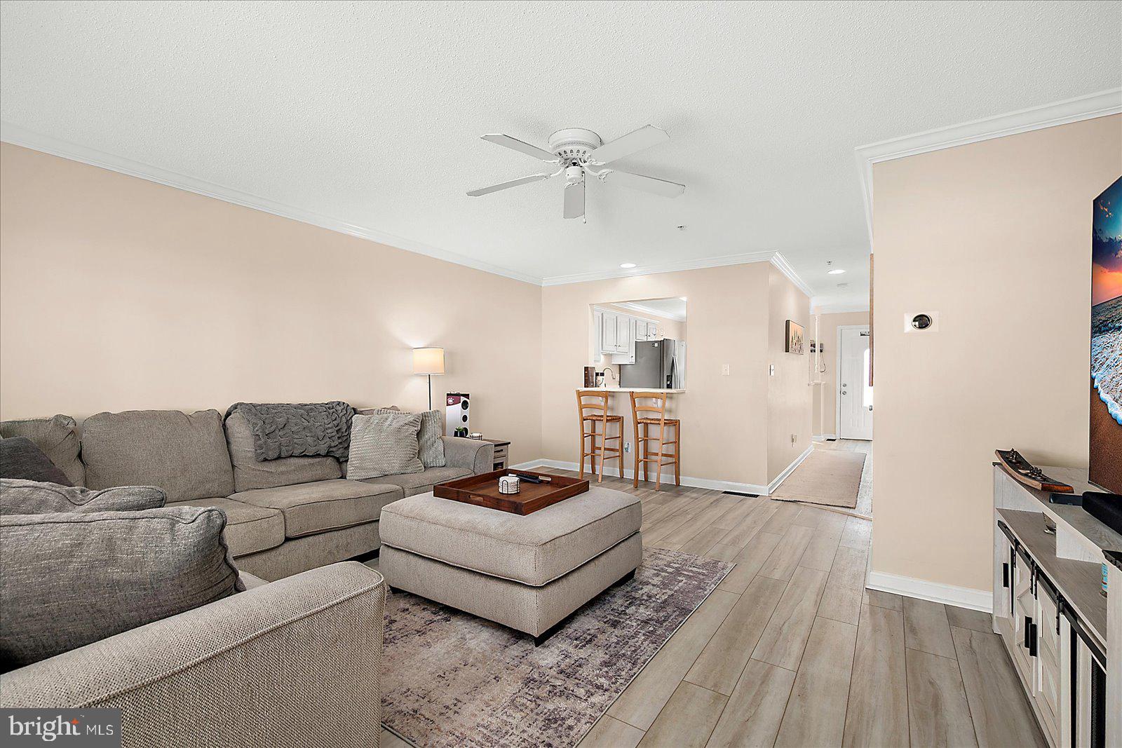 LITTLE SALISBURY - Residential