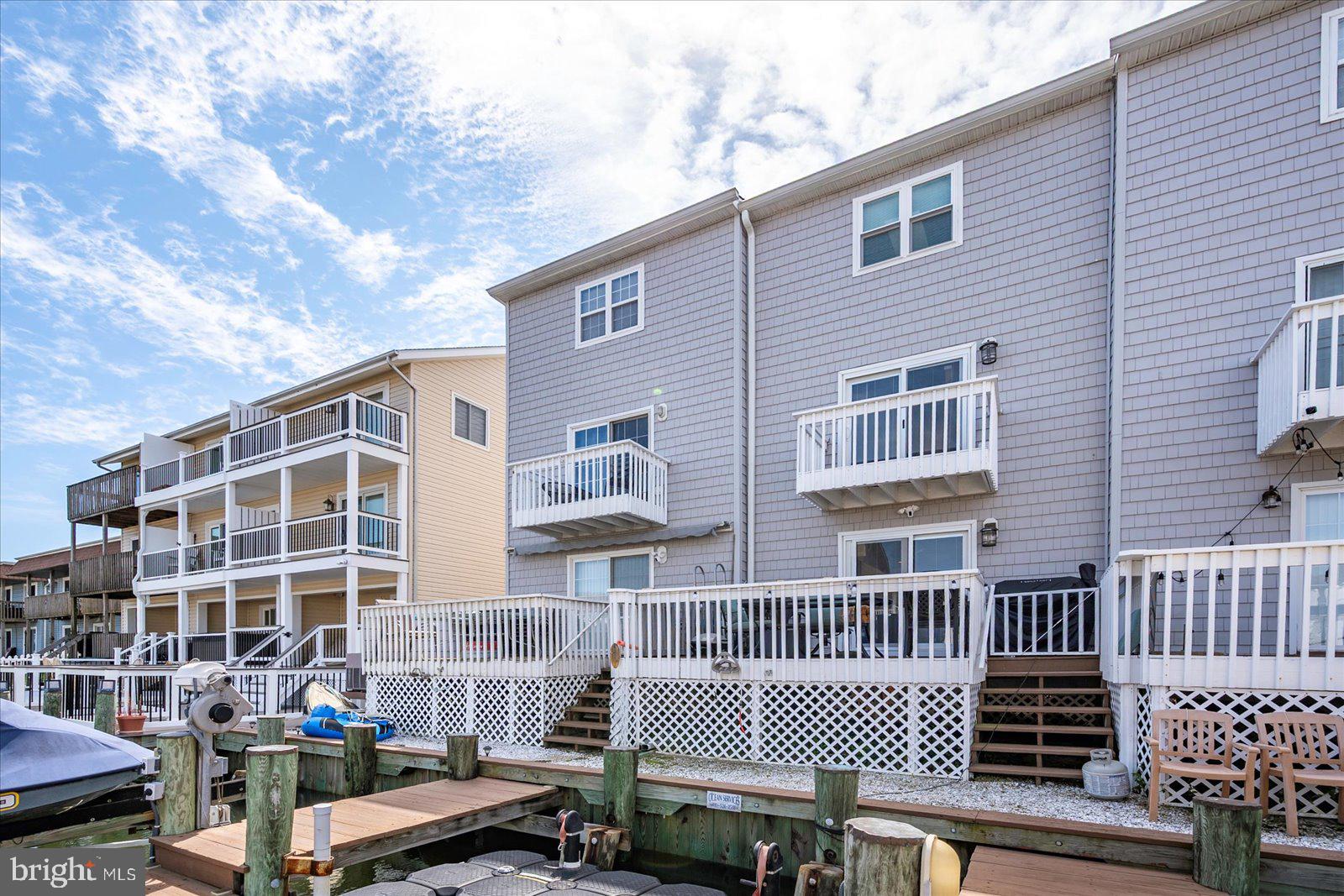 LITTLE SALISBURY - Residential