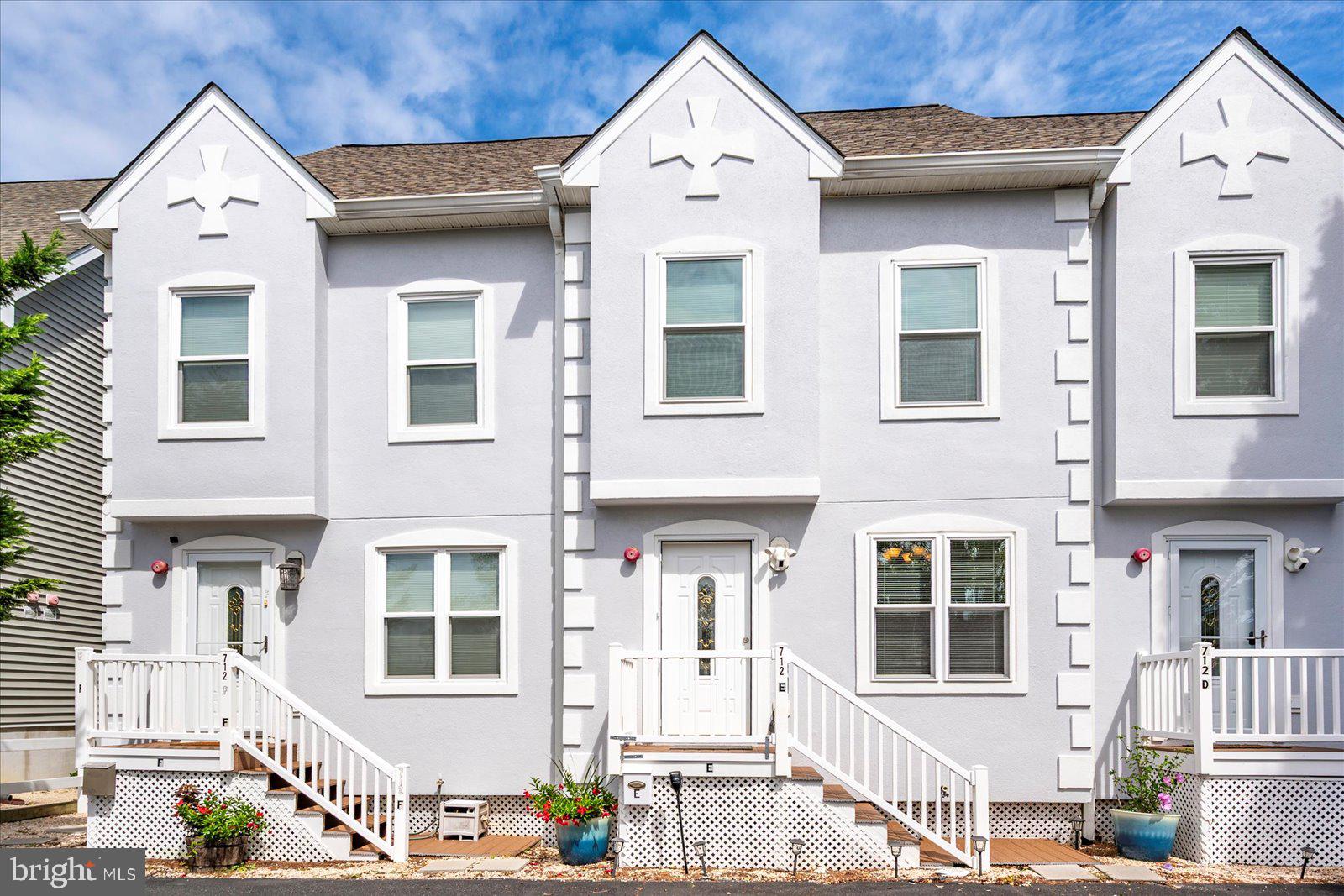 LITTLE SALISBURY - Residential