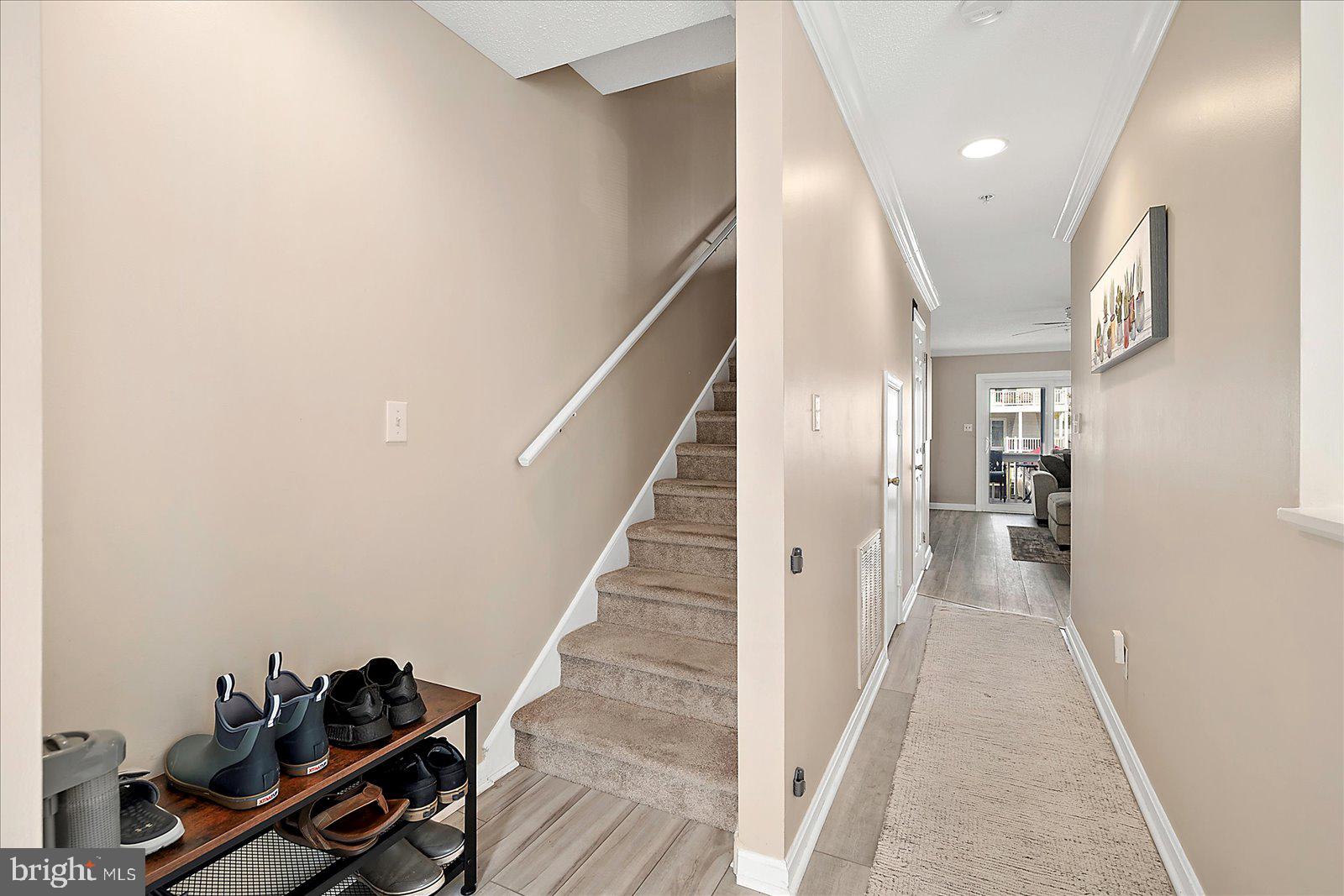 LITTLE SALISBURY - Residential