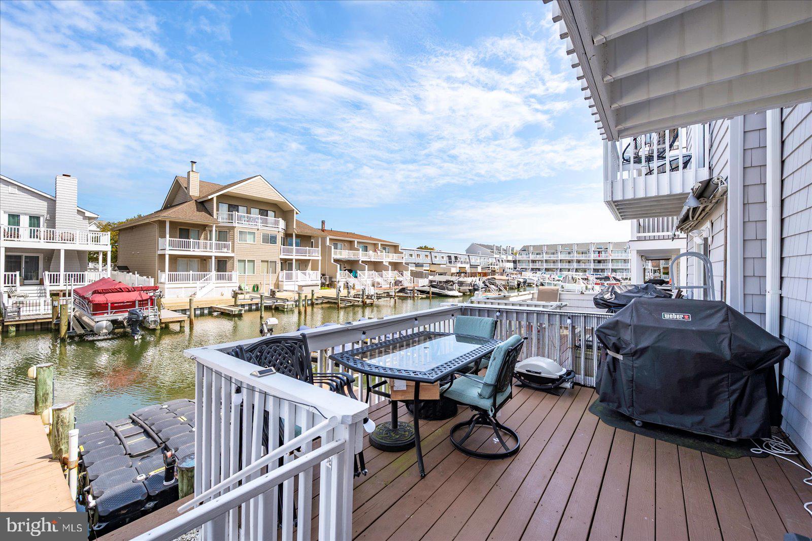 LITTLE SALISBURY - Residential