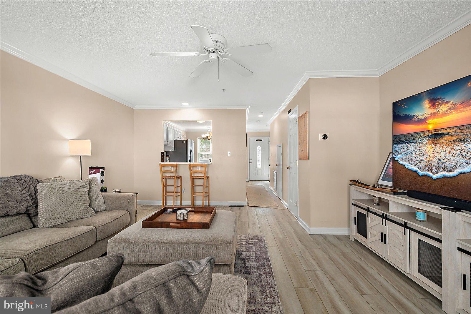 LITTLE SALISBURY - Residential