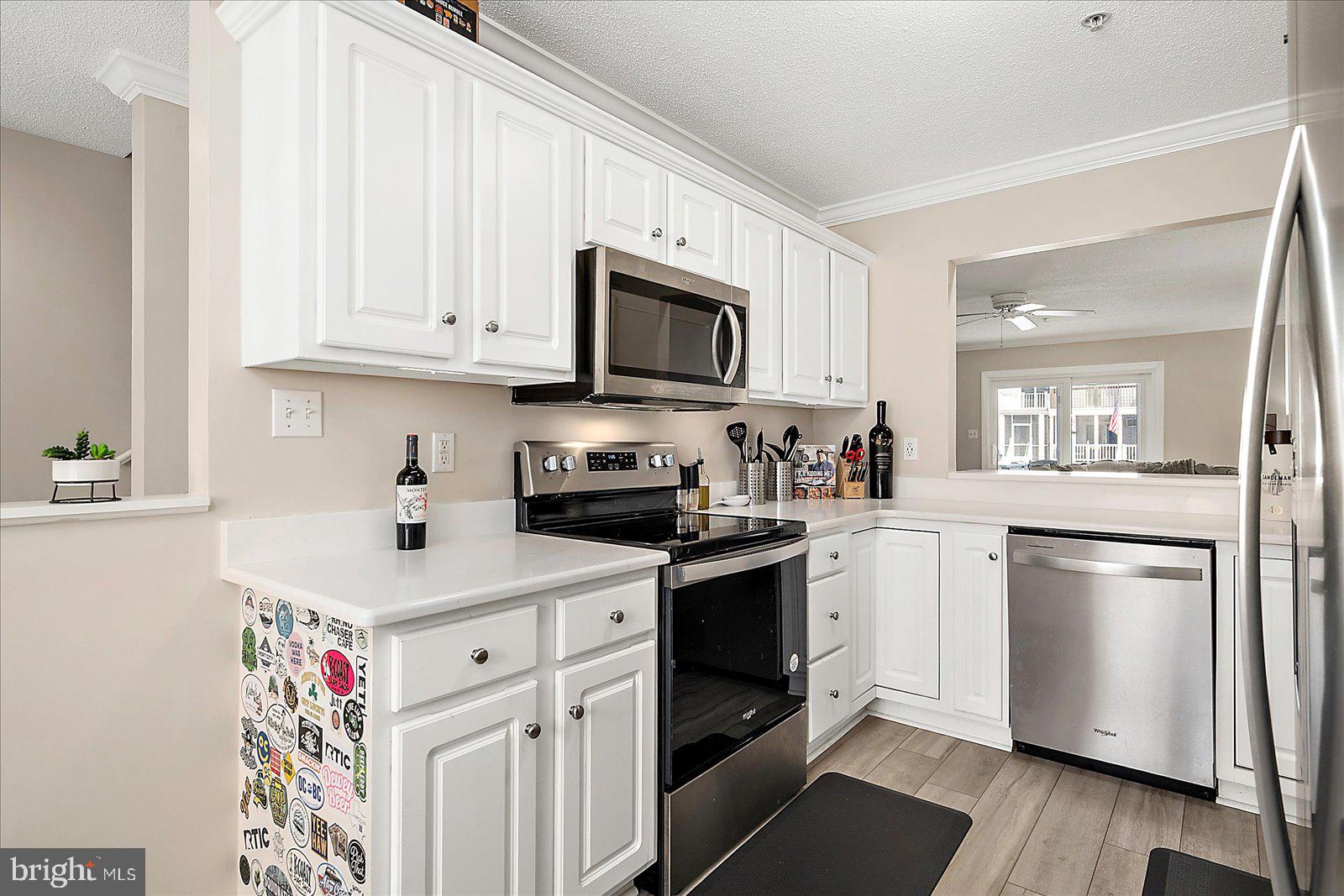 LITTLE SALISBURY - Residential