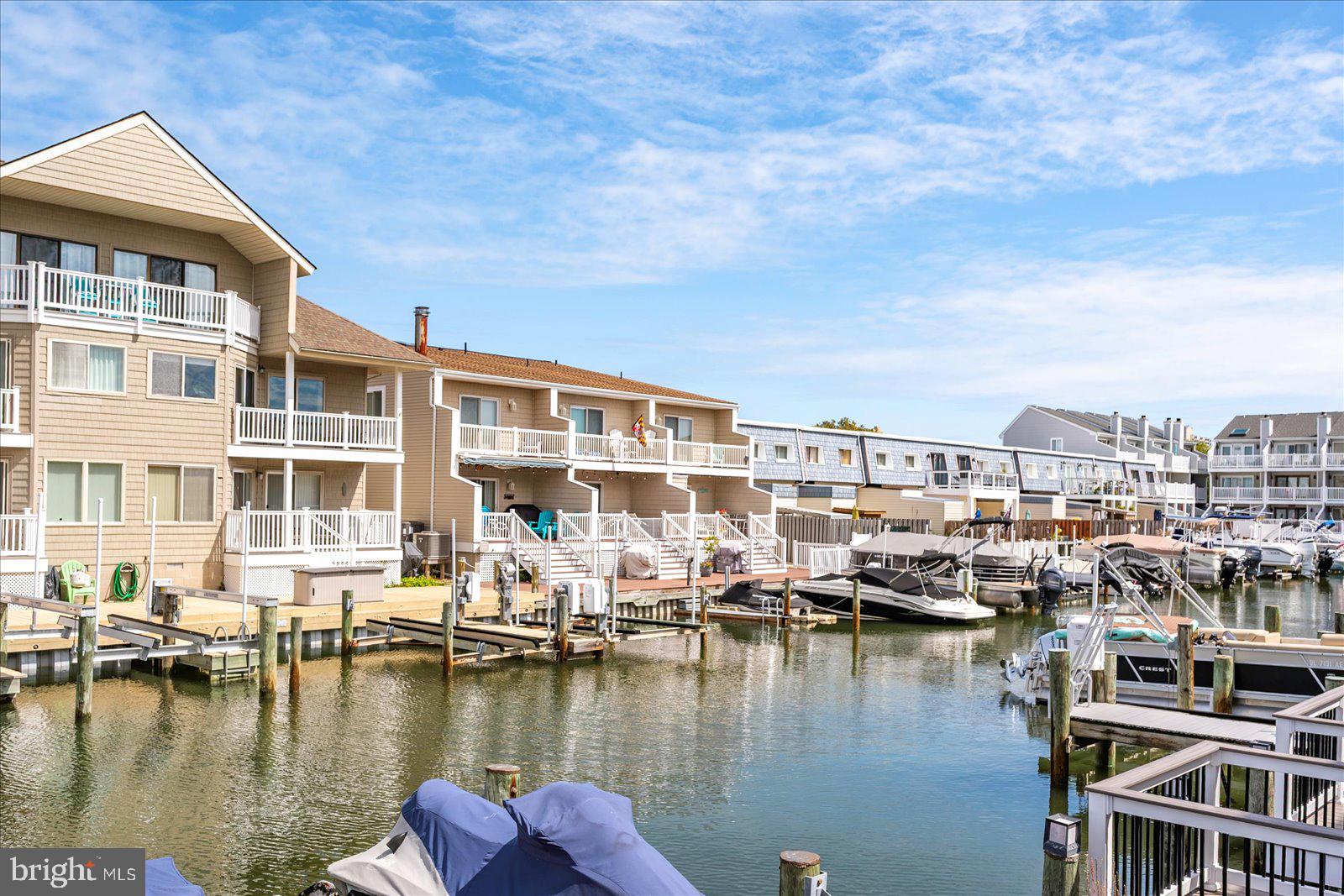 LITTLE SALISBURY - Residential