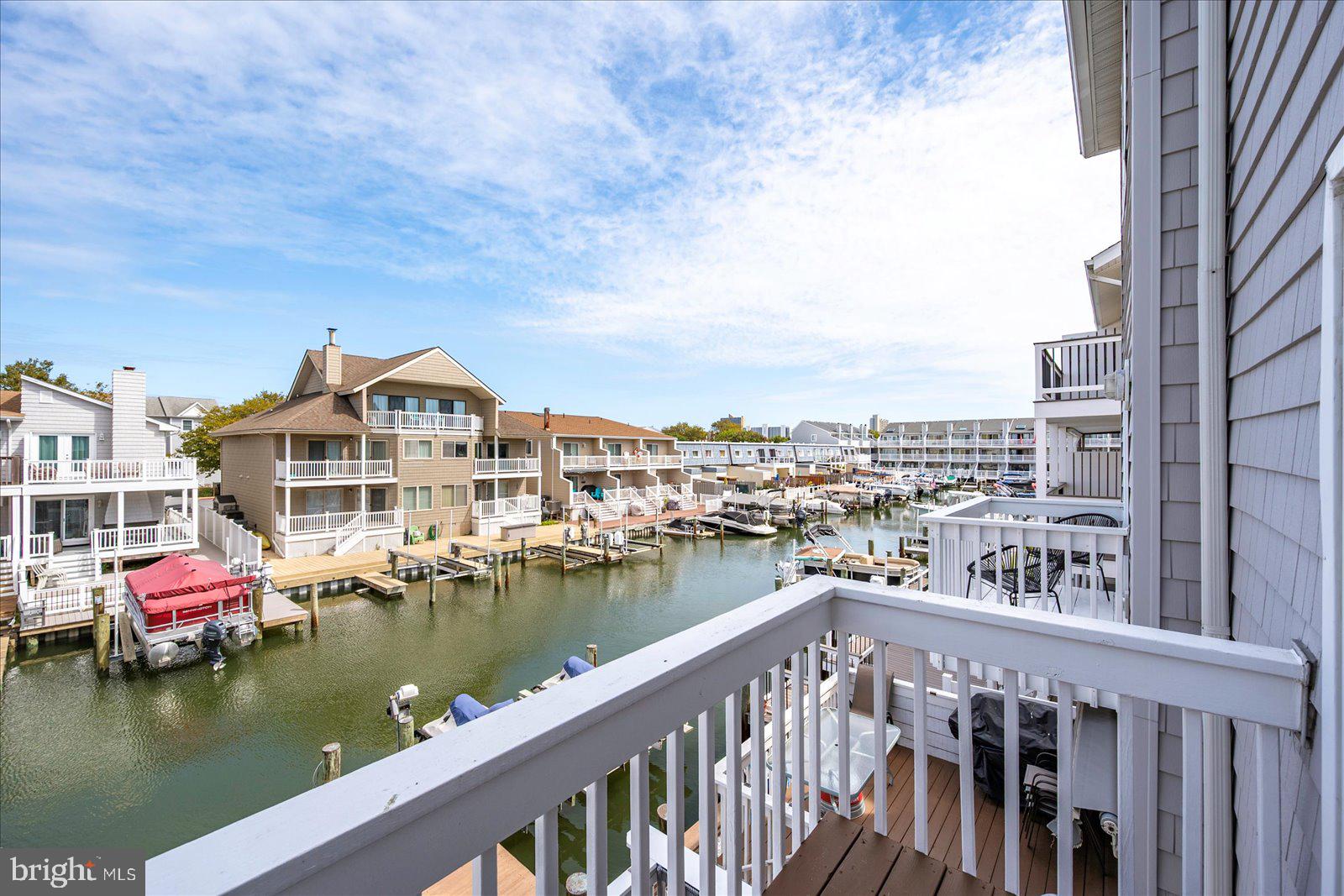 LITTLE SALISBURY - Residential