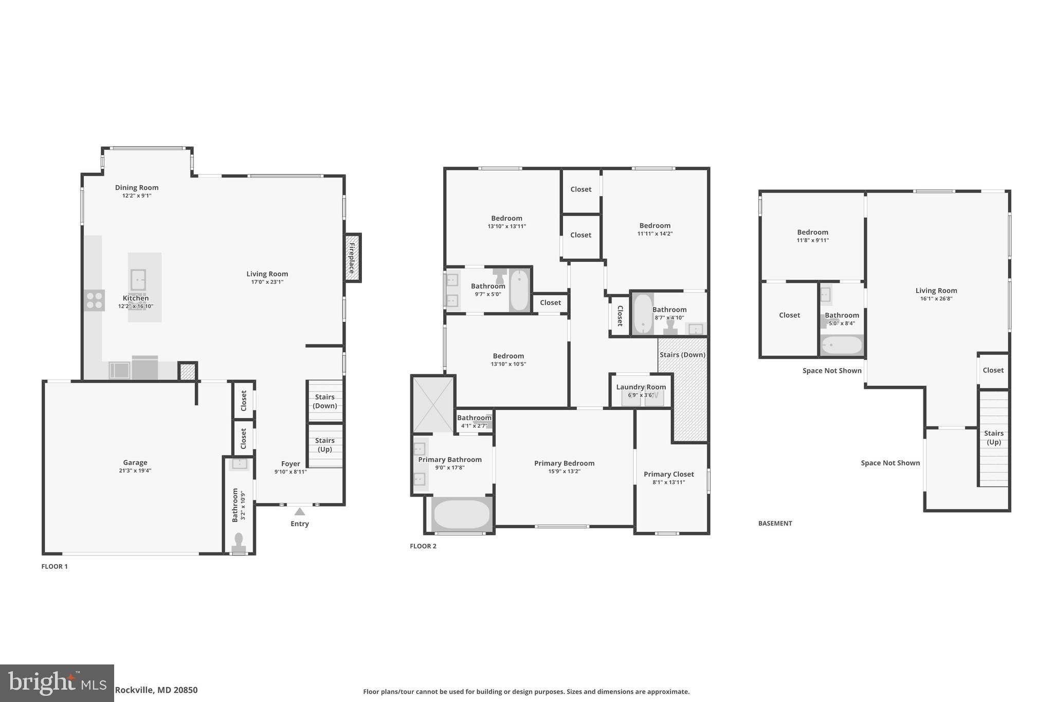LINCOLN PARK - Residential