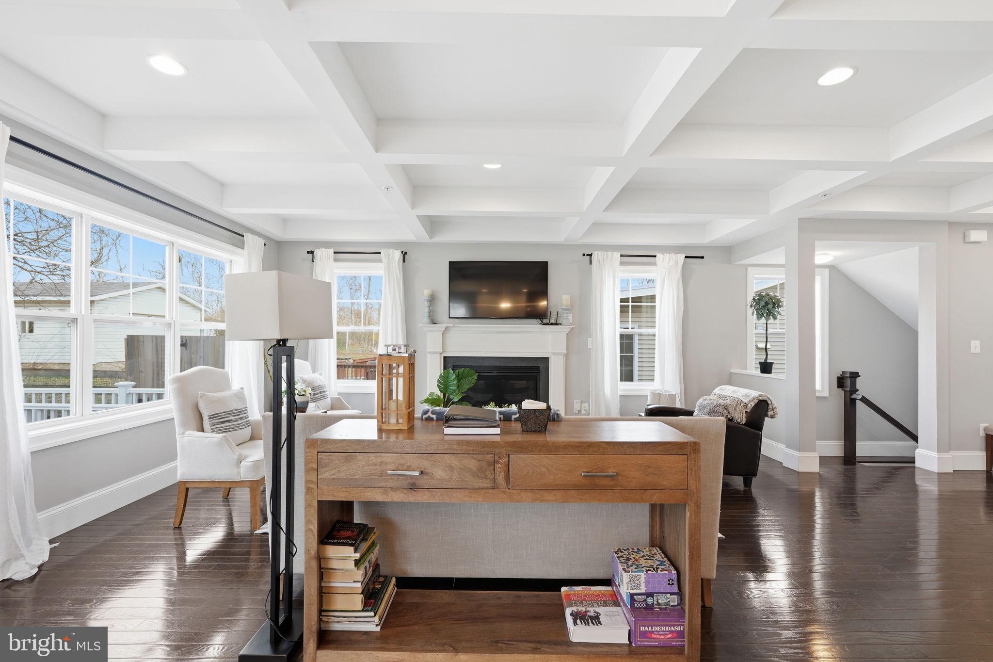 LINCOLN PARK - Residential
