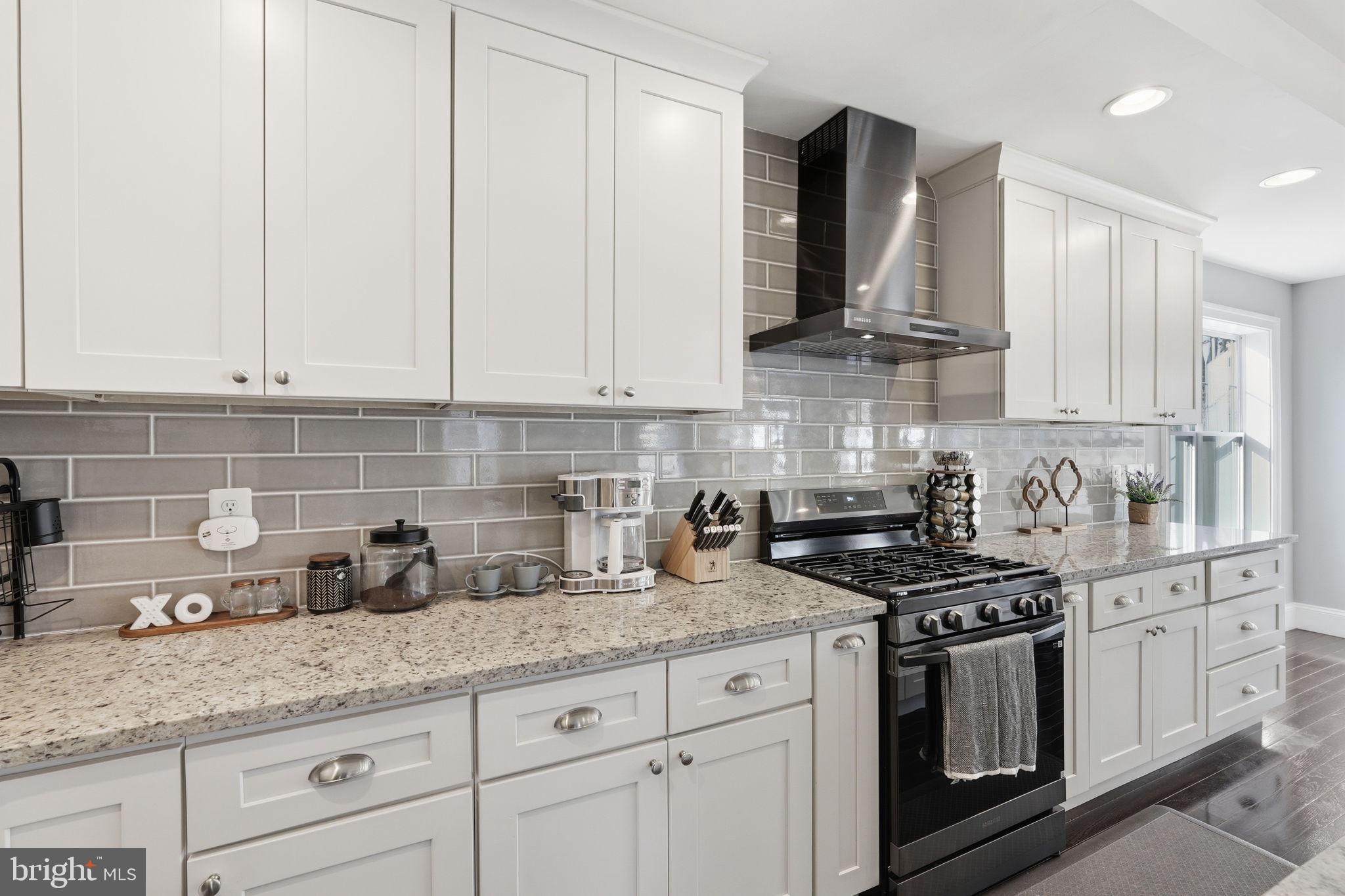 LINCOLN PARK - Residential