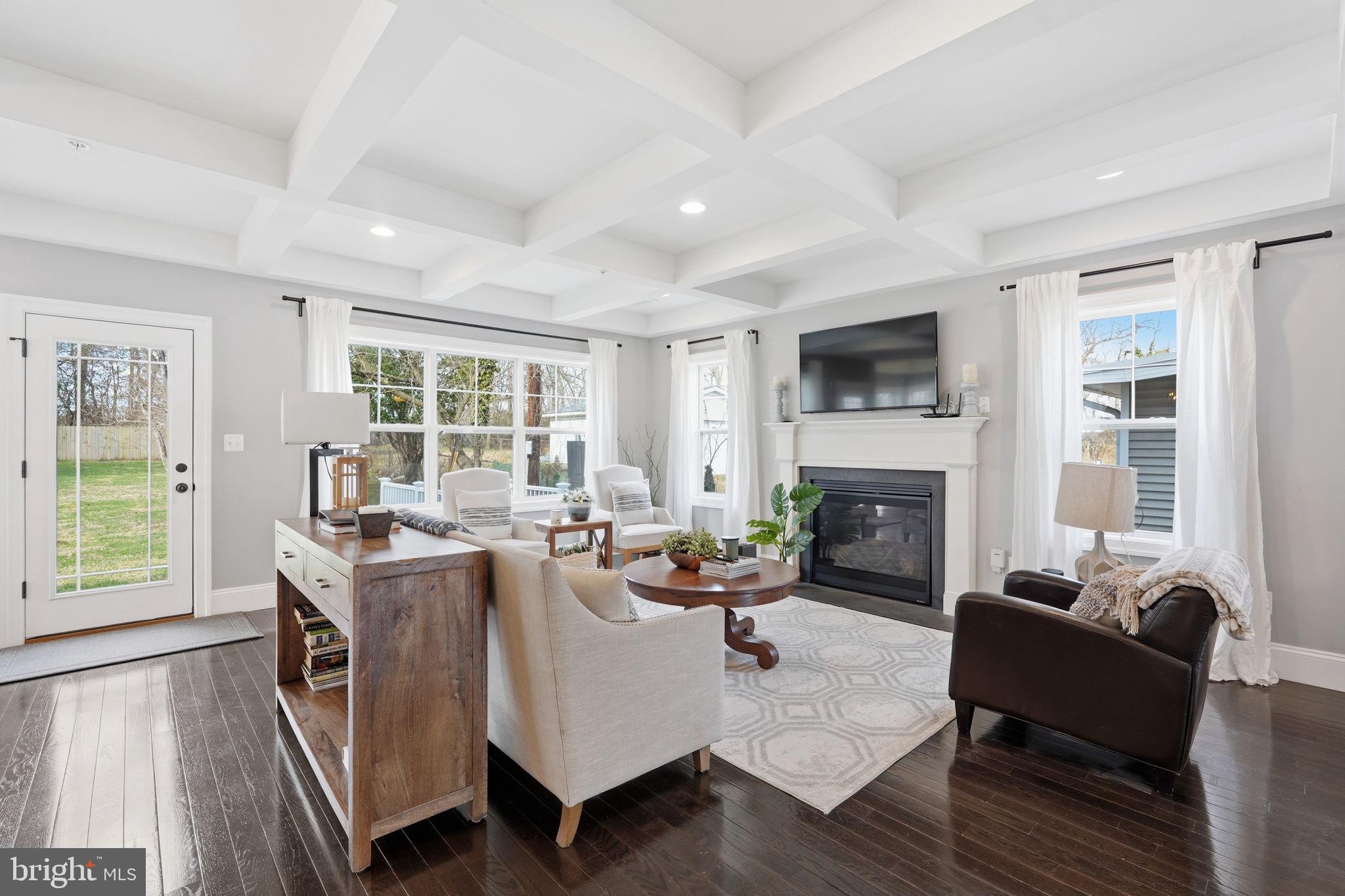 LINCOLN PARK - Residential