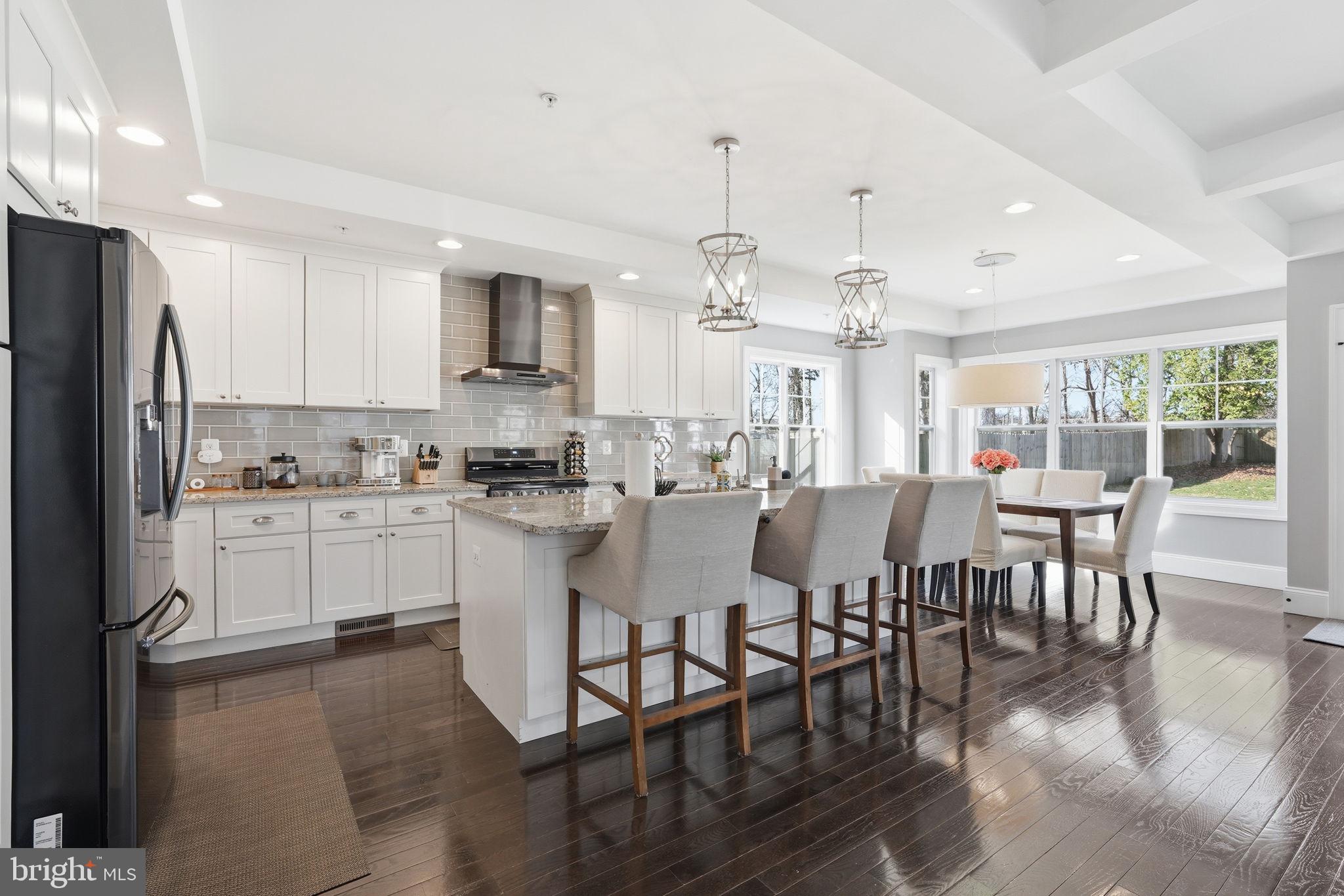LINCOLN PARK - Residential