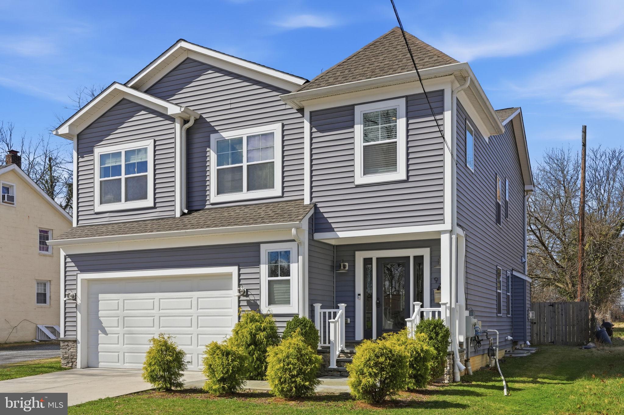 908 N STONESTREET AVENUE