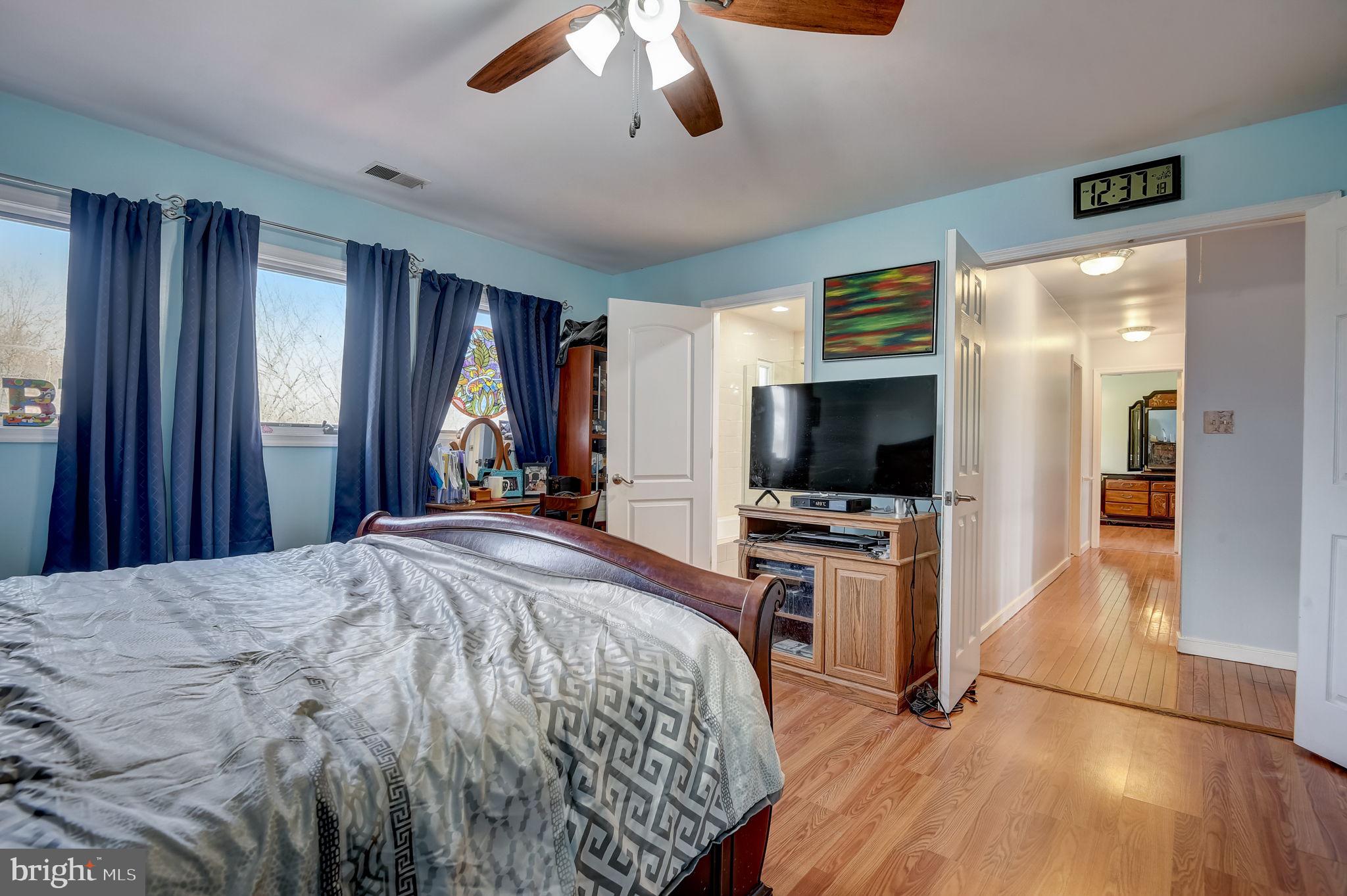 COPENHAVER - Residential