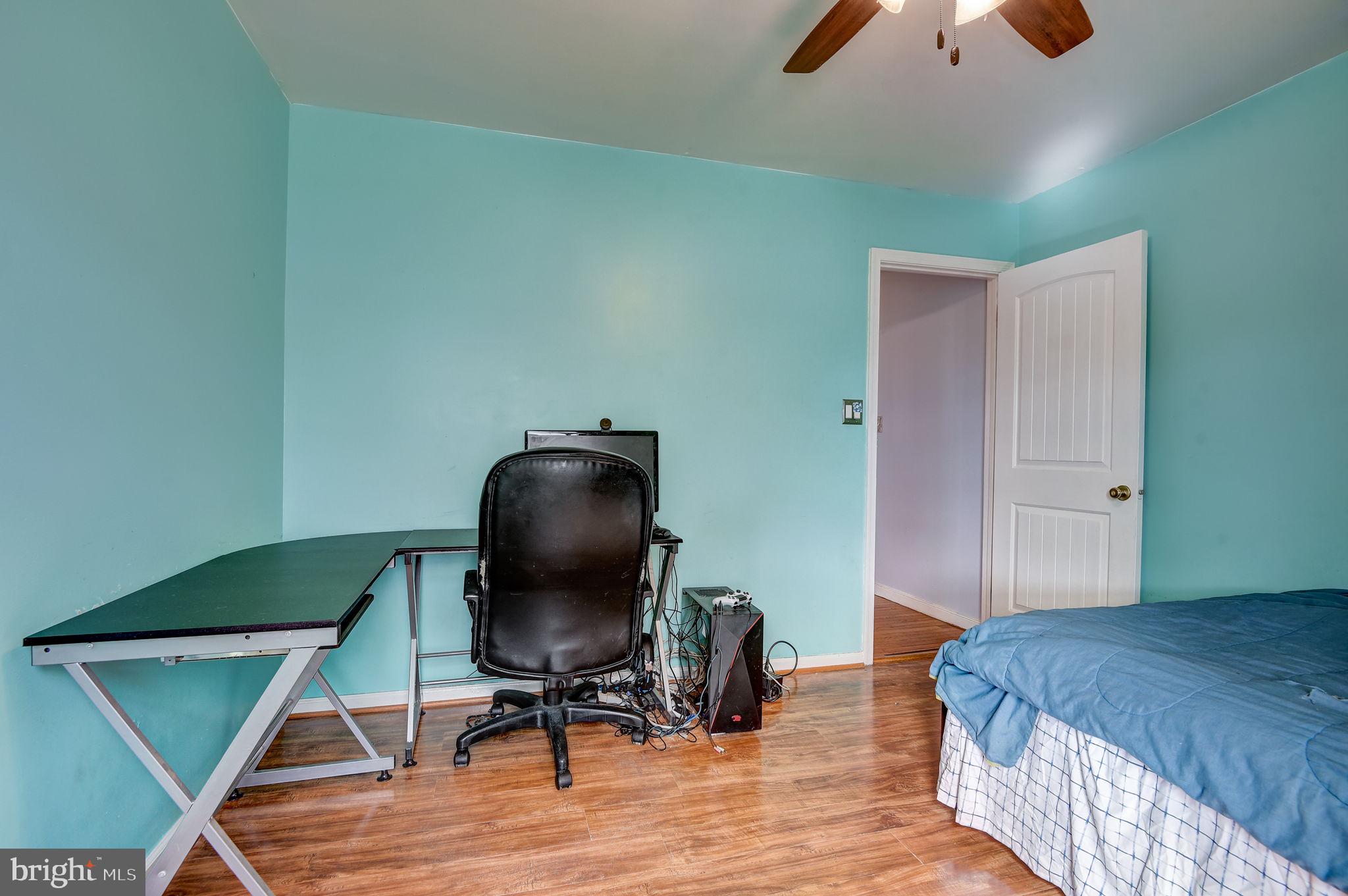 COPENHAVER - Residential